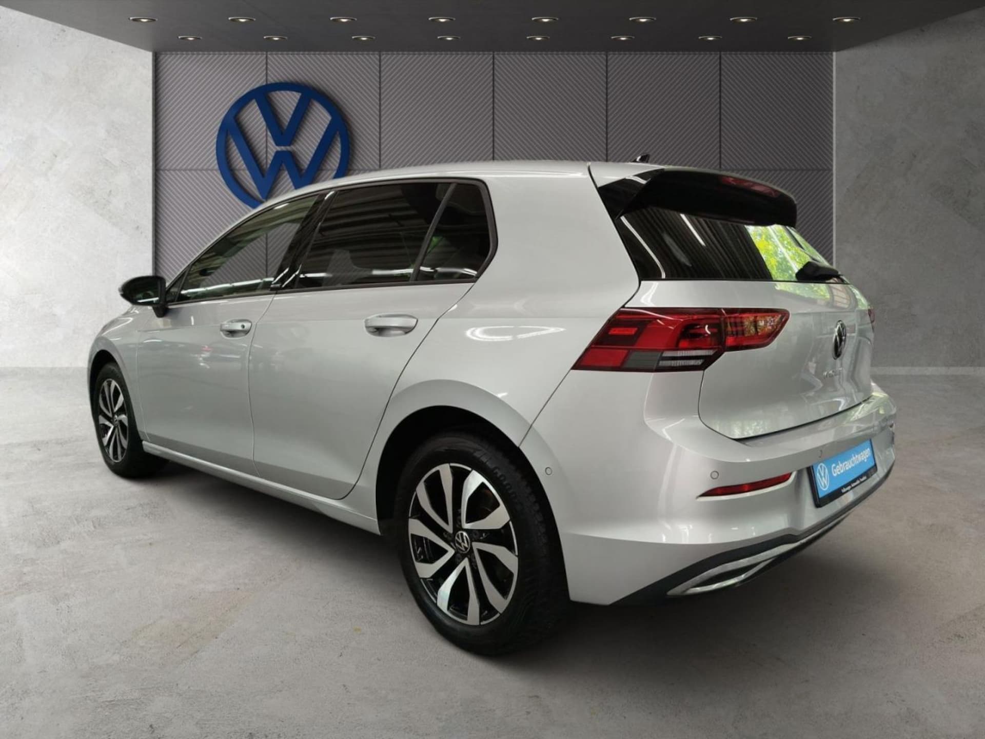Volkswagen Golf Active