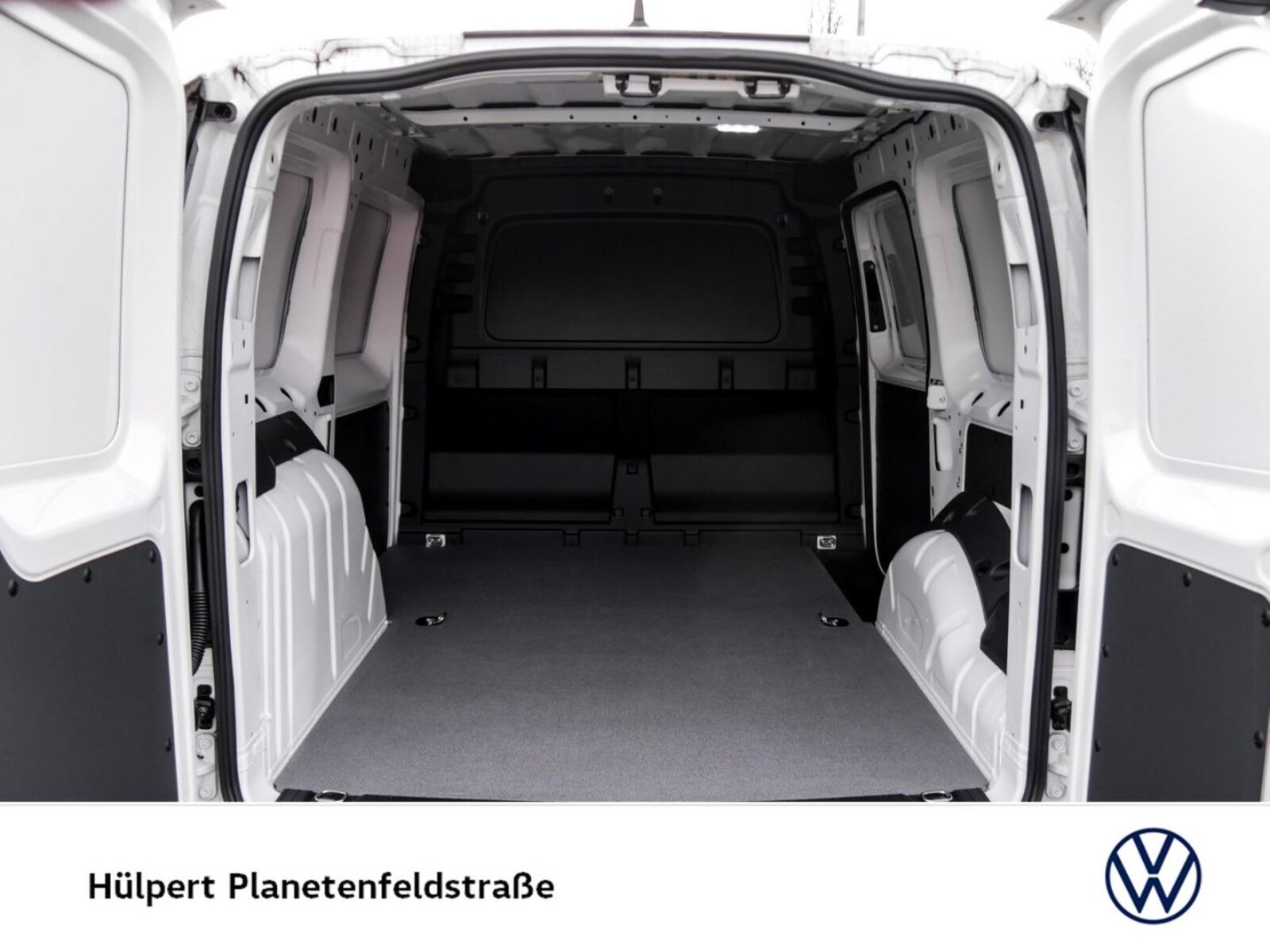 Volkswagen Caddy Maxi Cargo – Bild 12