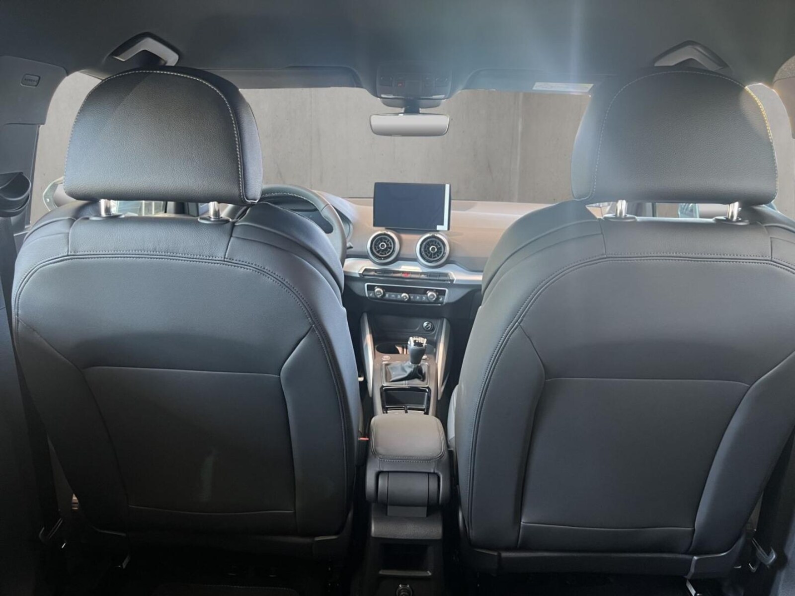Audi Q2 – Bild 12