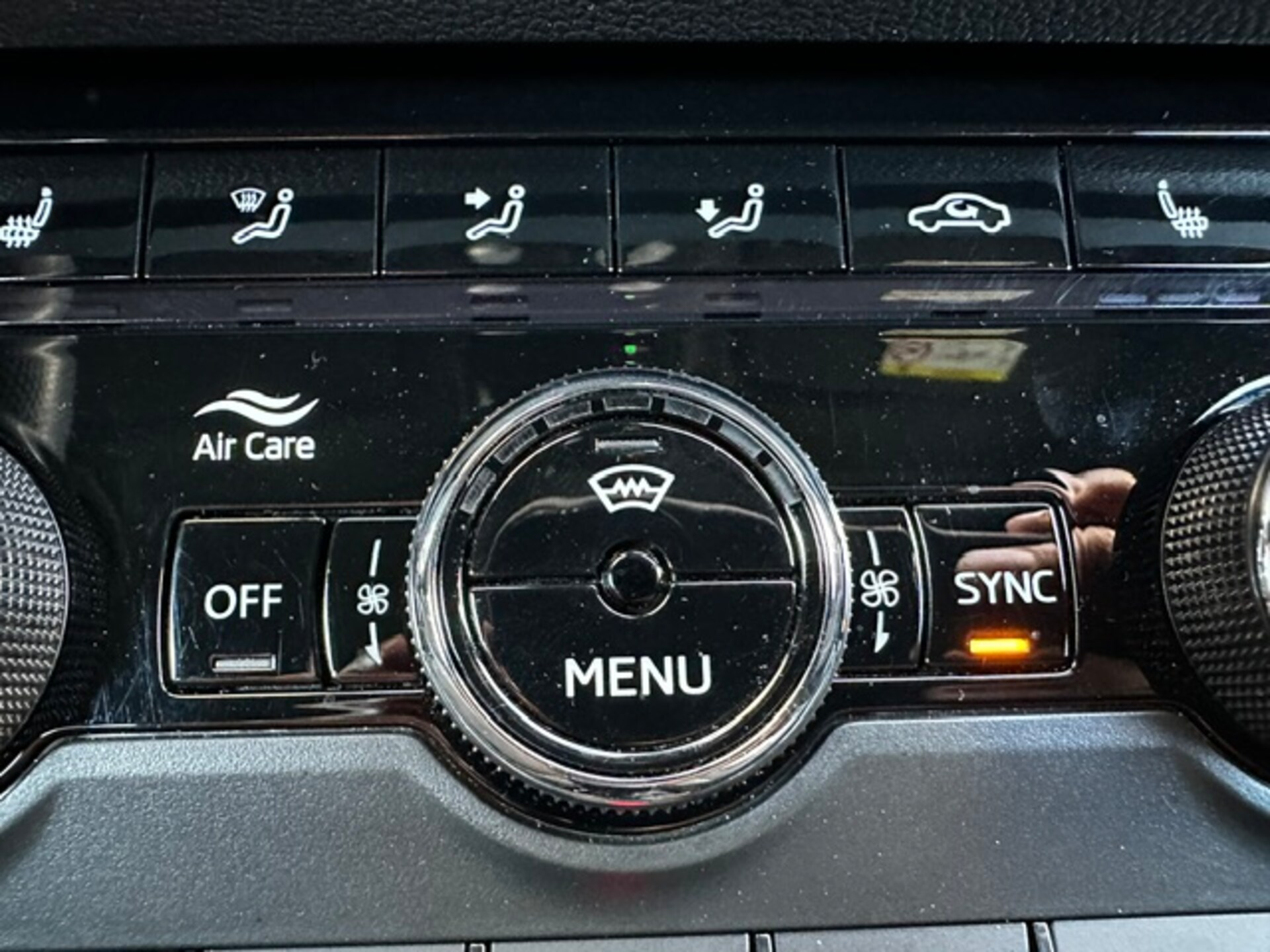 Skoda Karoq Sportline