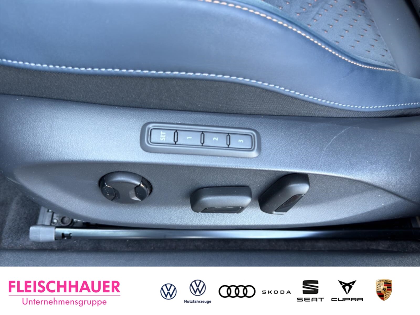 CUPRA Tavascan – Bild 9
