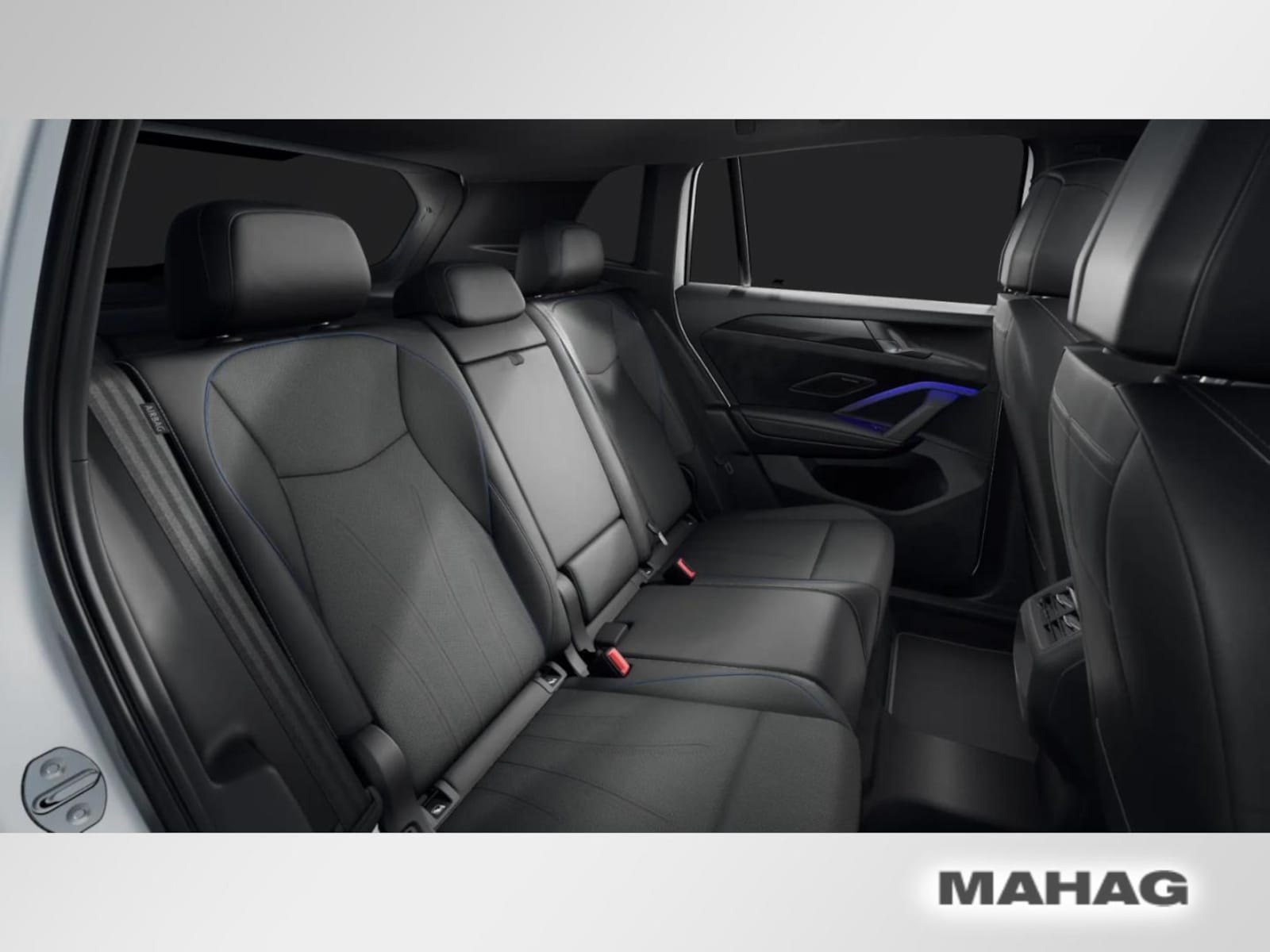 Volkswagen Tiguan – Bild 14