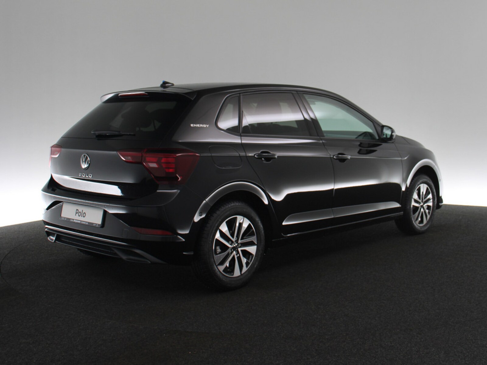 Volkswagen Polo – Bild 4