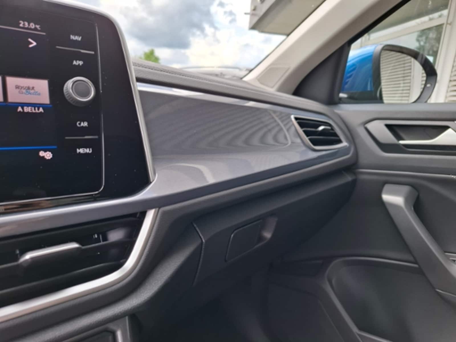 Volkswagen T-Roc – Bild 17