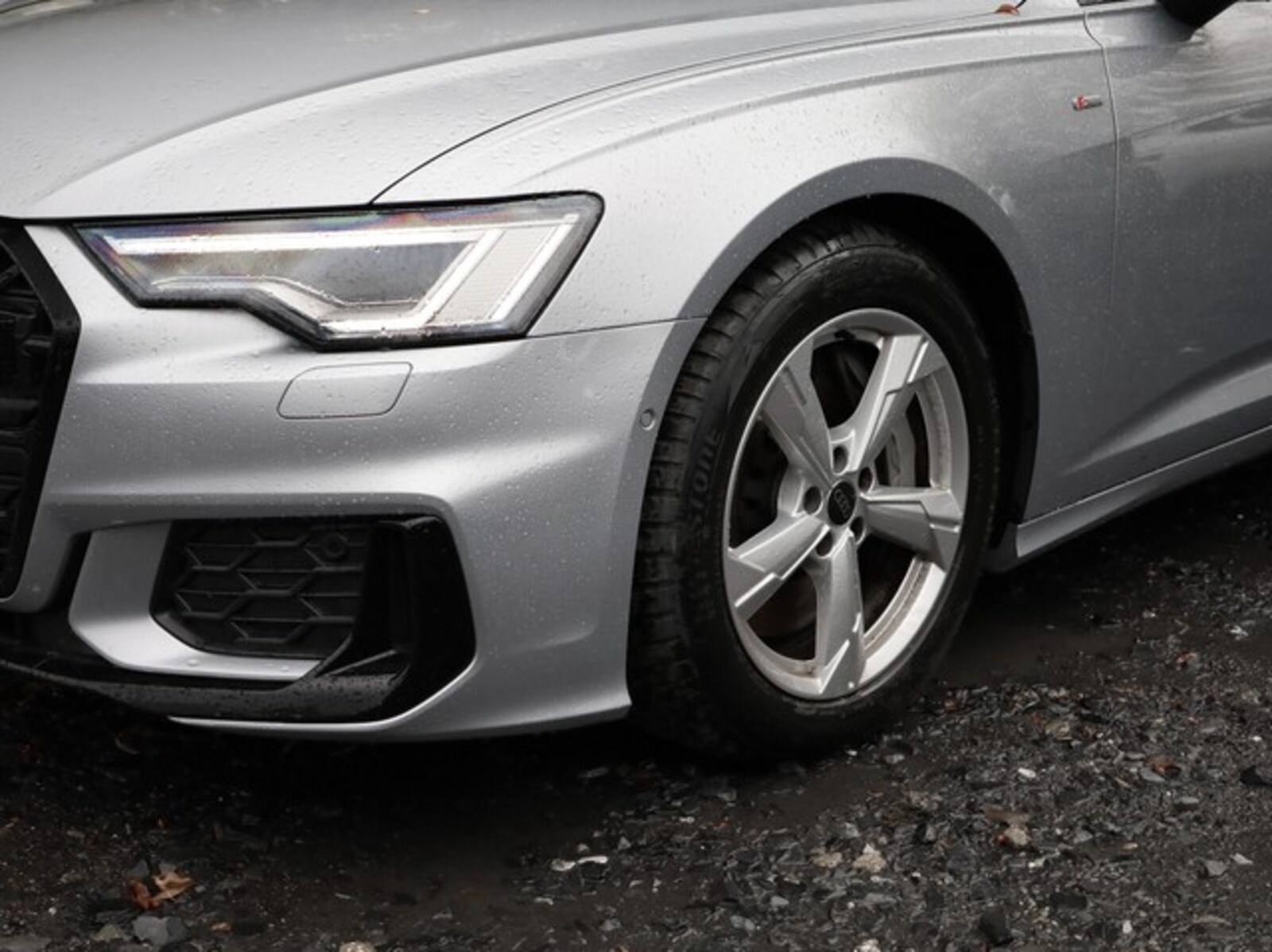Audi A6 Avant – Bild 10
