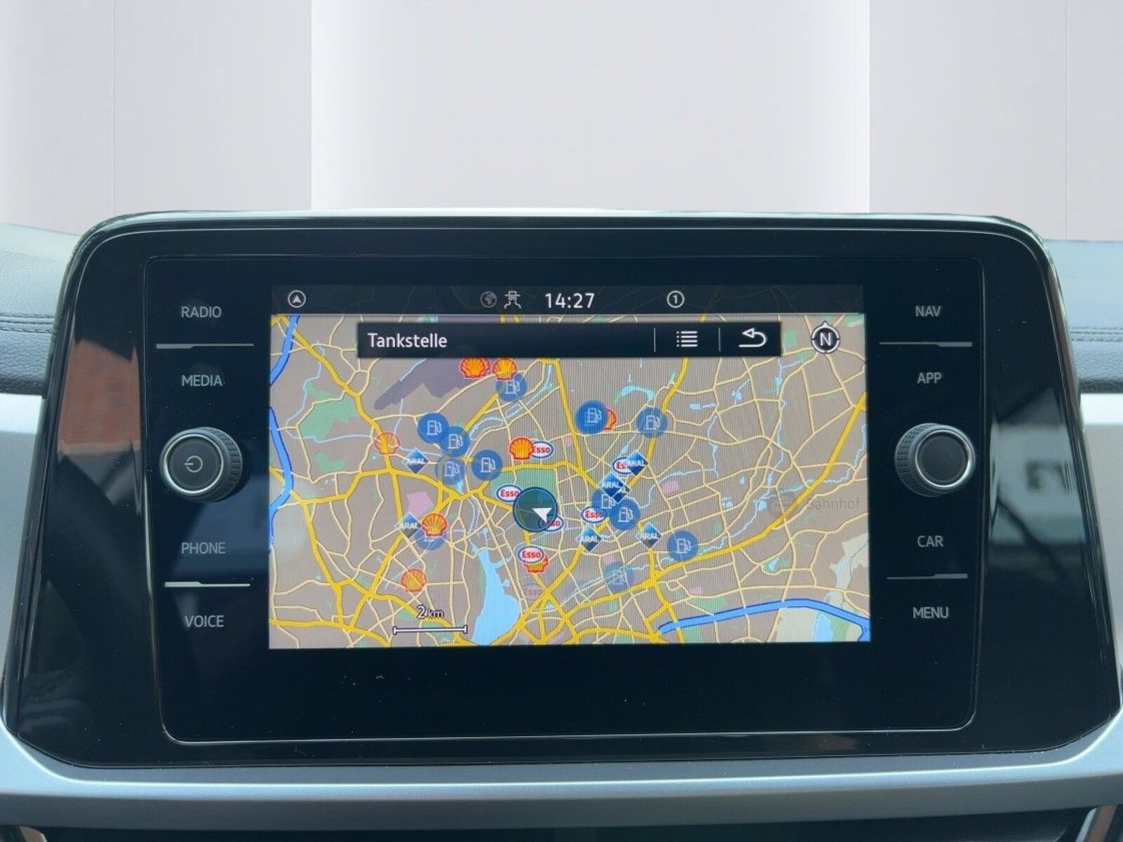 Volkswagen T-Roc – Bild 13