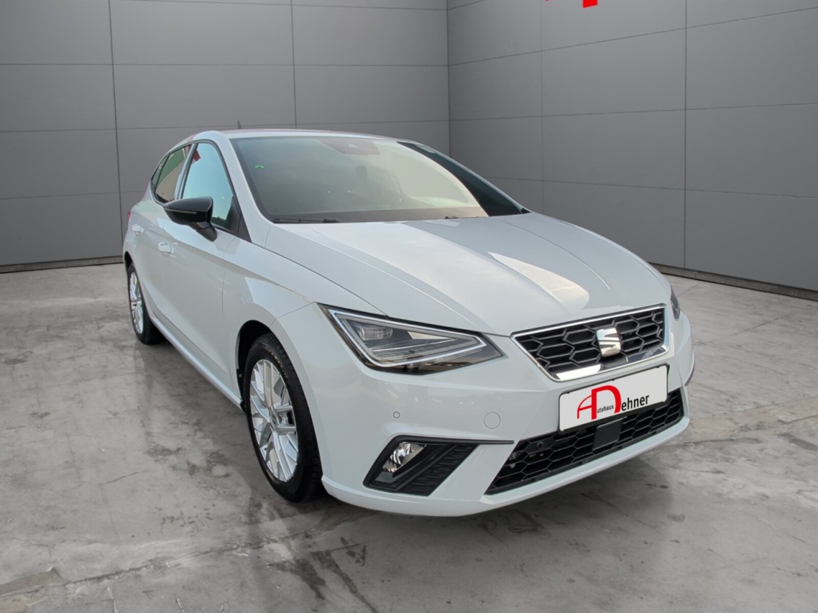 SEAT Ibiza – Bild 7