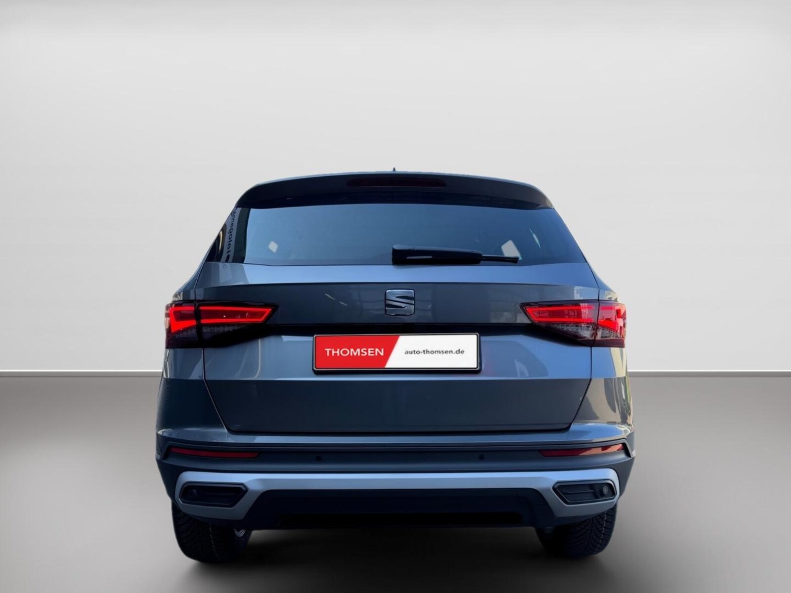 SEAT Ateca – Bild 6