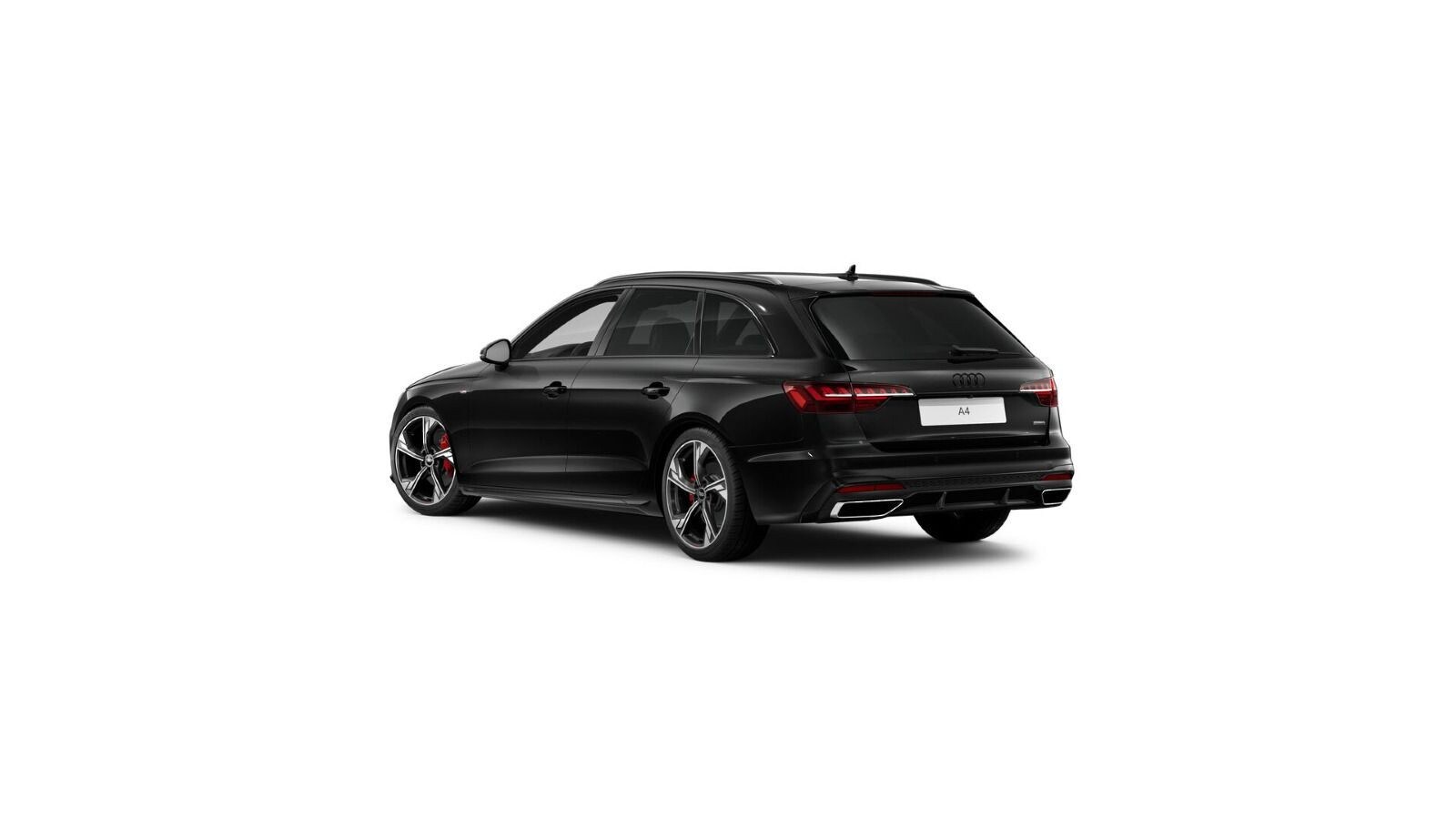 Audi A4 Avant – Bild 6