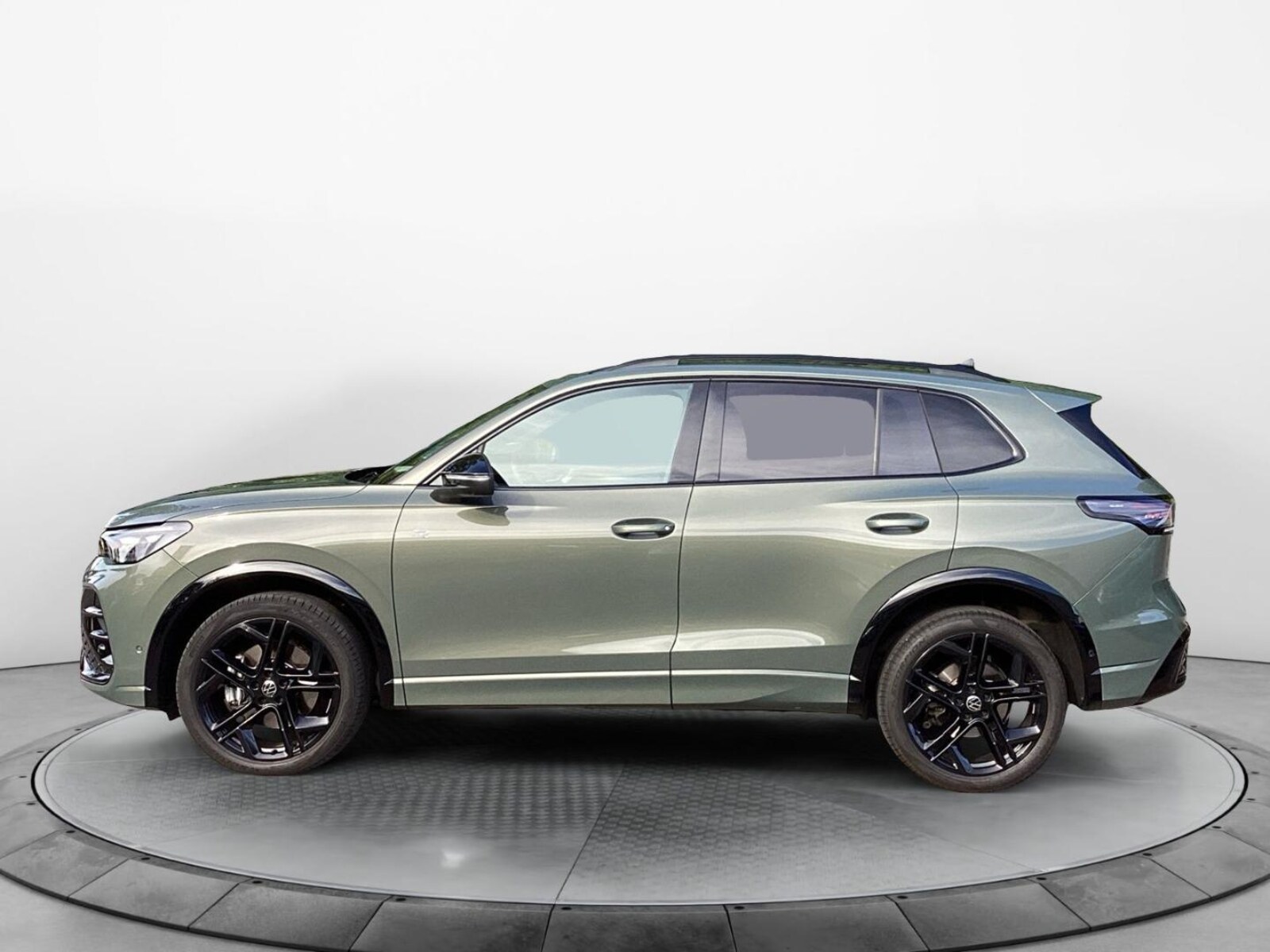 Volkswagen Tiguan – Bild 3