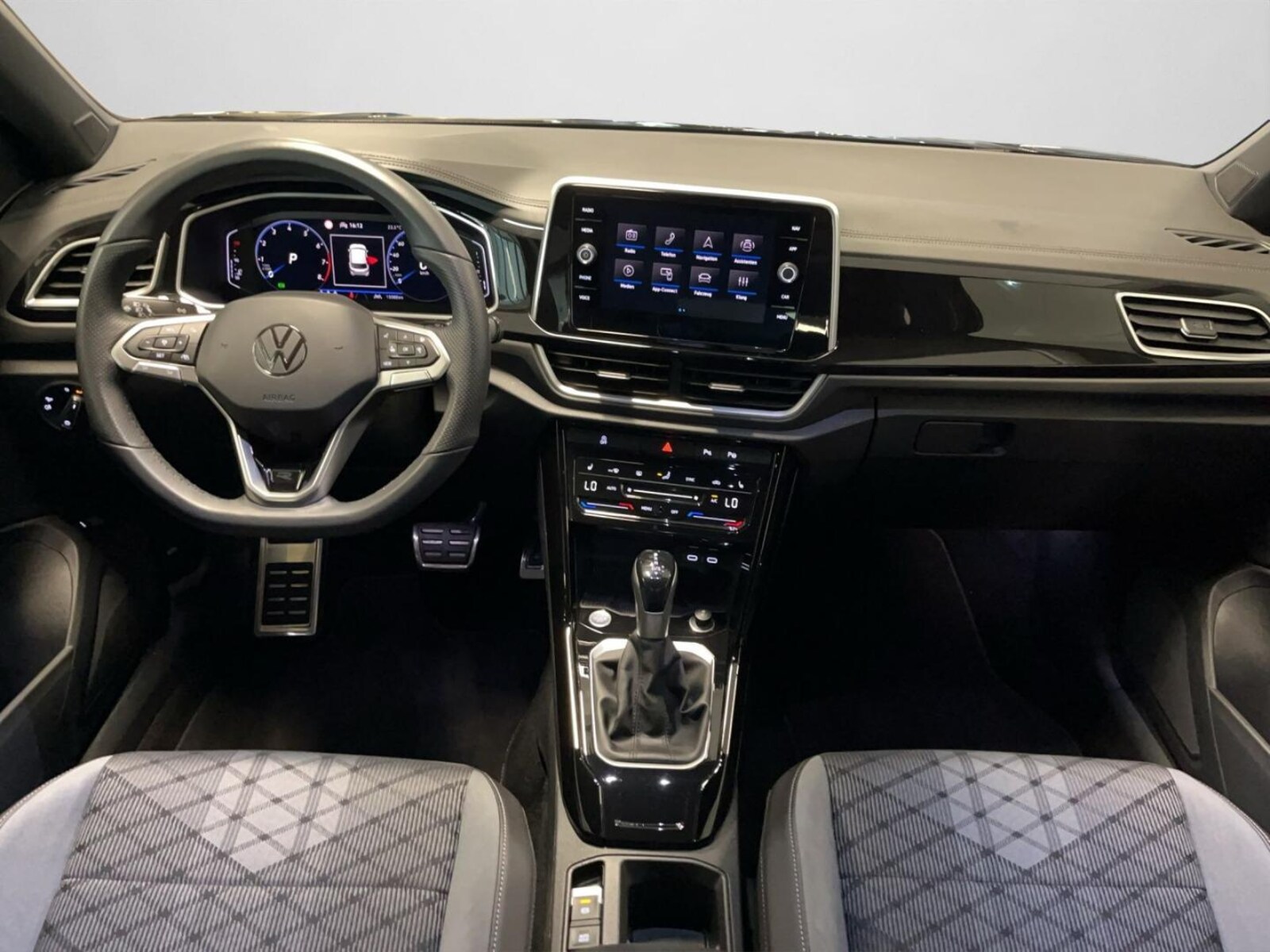 Volkswagen T-Roc – Bild 3