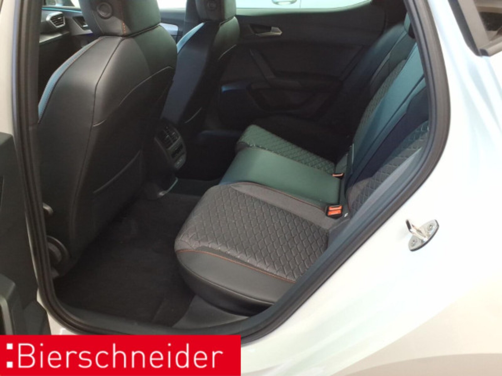 SEAT Leon – Bild 4