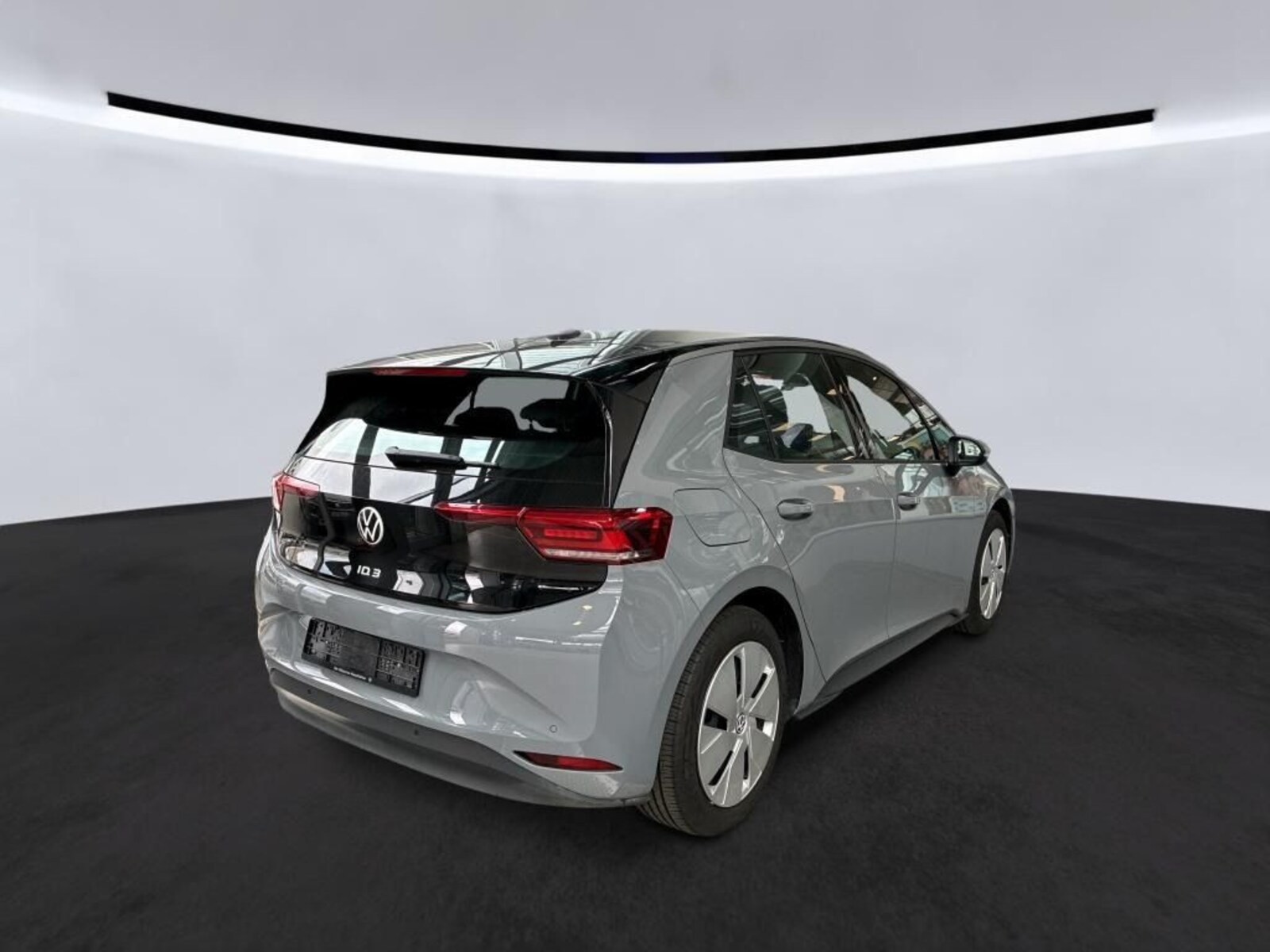 Volkswagen ID.3 – Bild 3