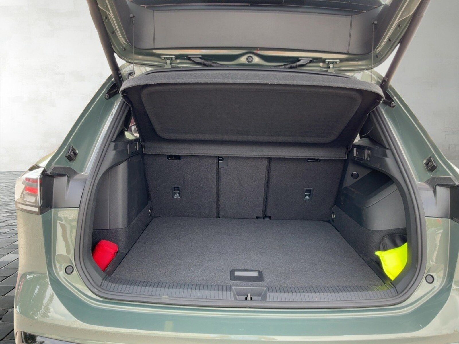 Volkswagen Tiguan – Bild 6