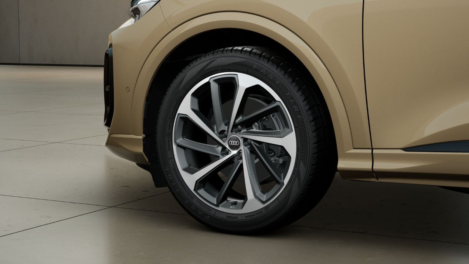 Audi Q5 – Bild 5