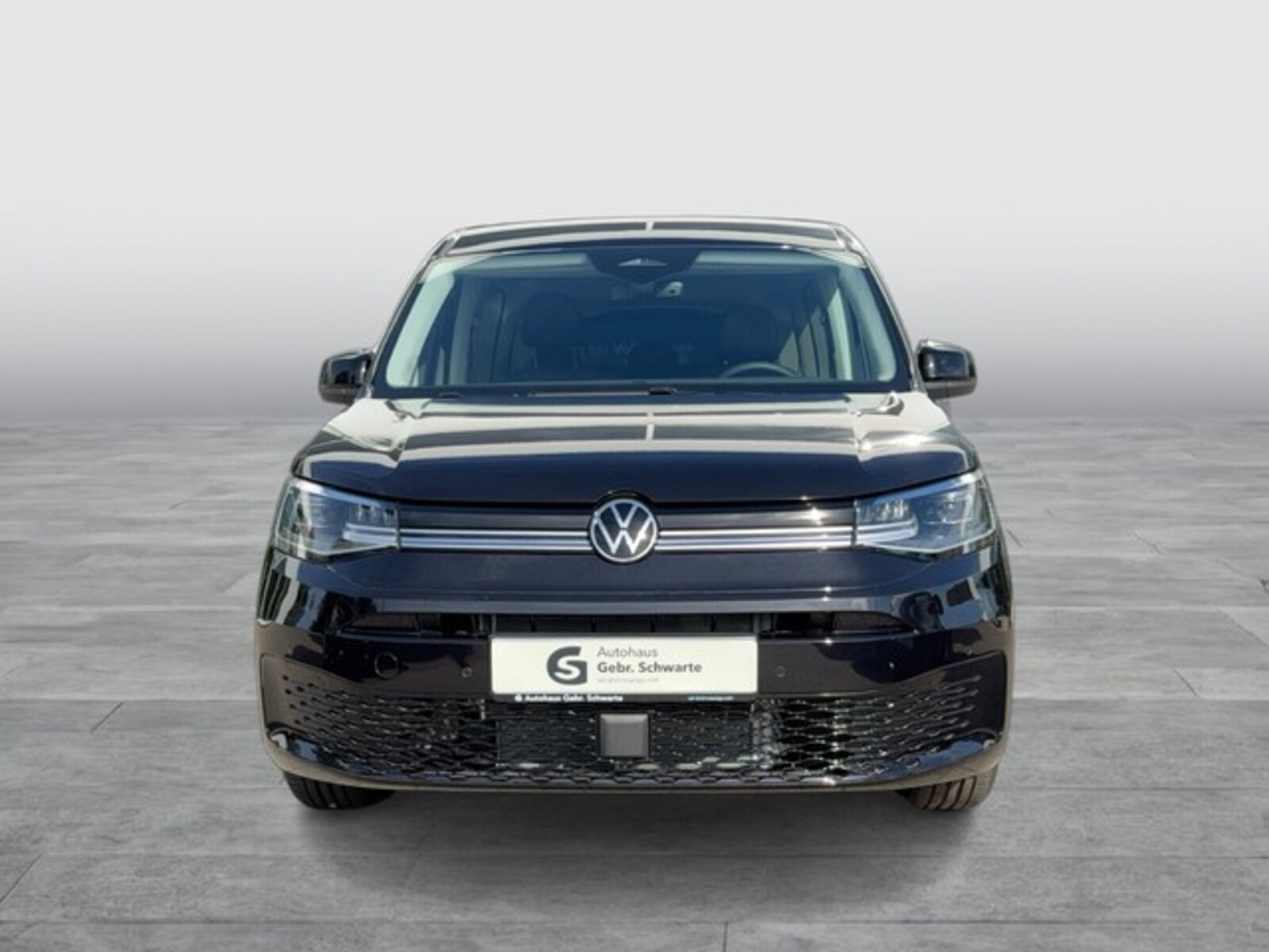 Volkswagen Caddy Maxi – Bild 7