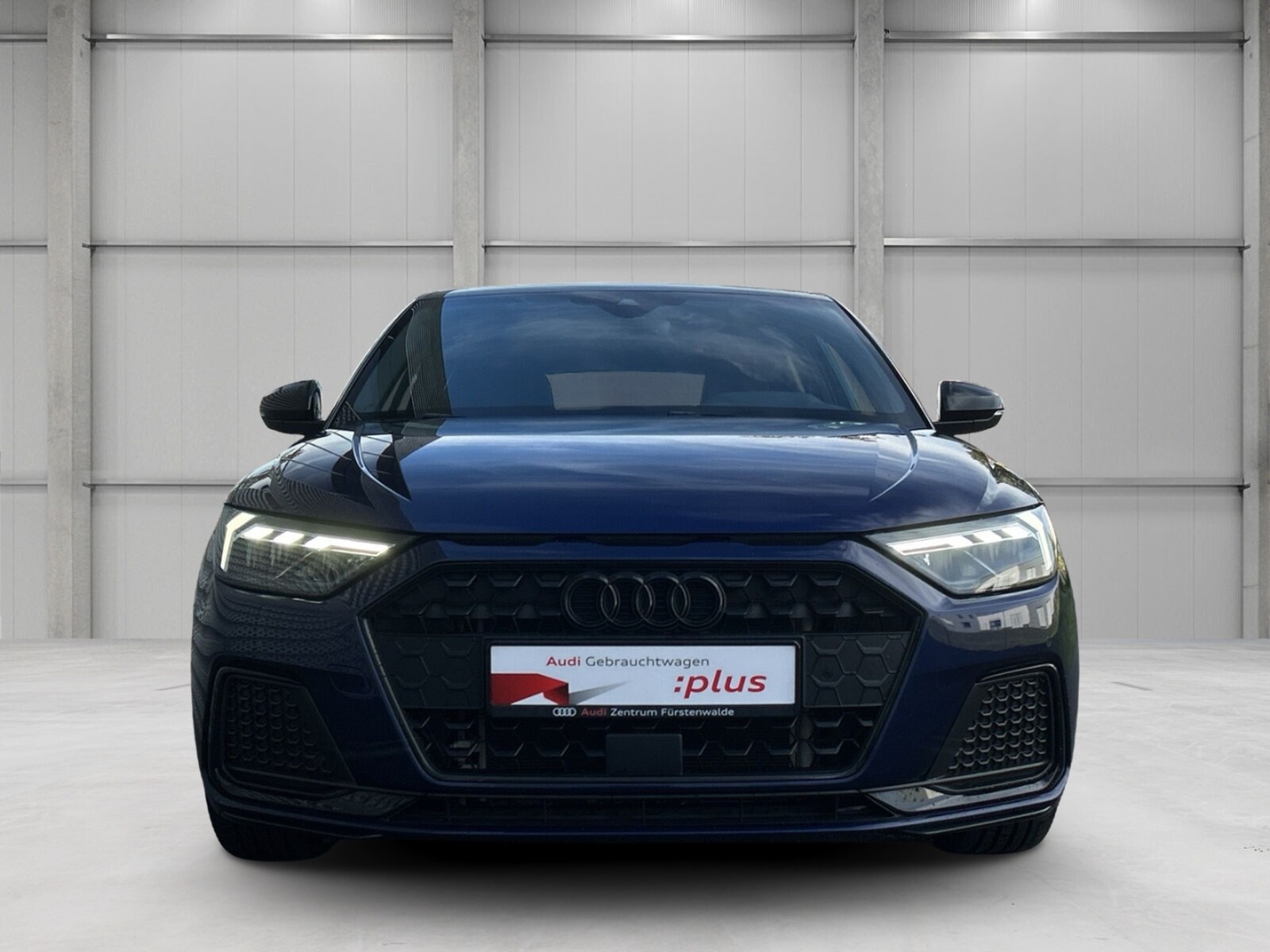 Audi A1 Sportback – Bild 5