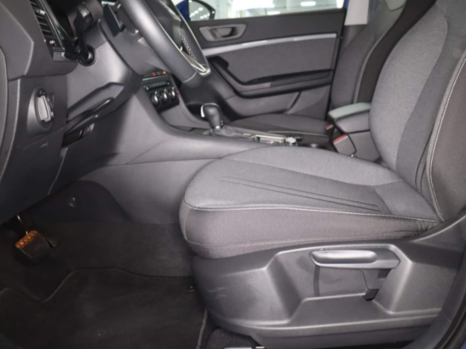SEAT Ateca – Bild 7