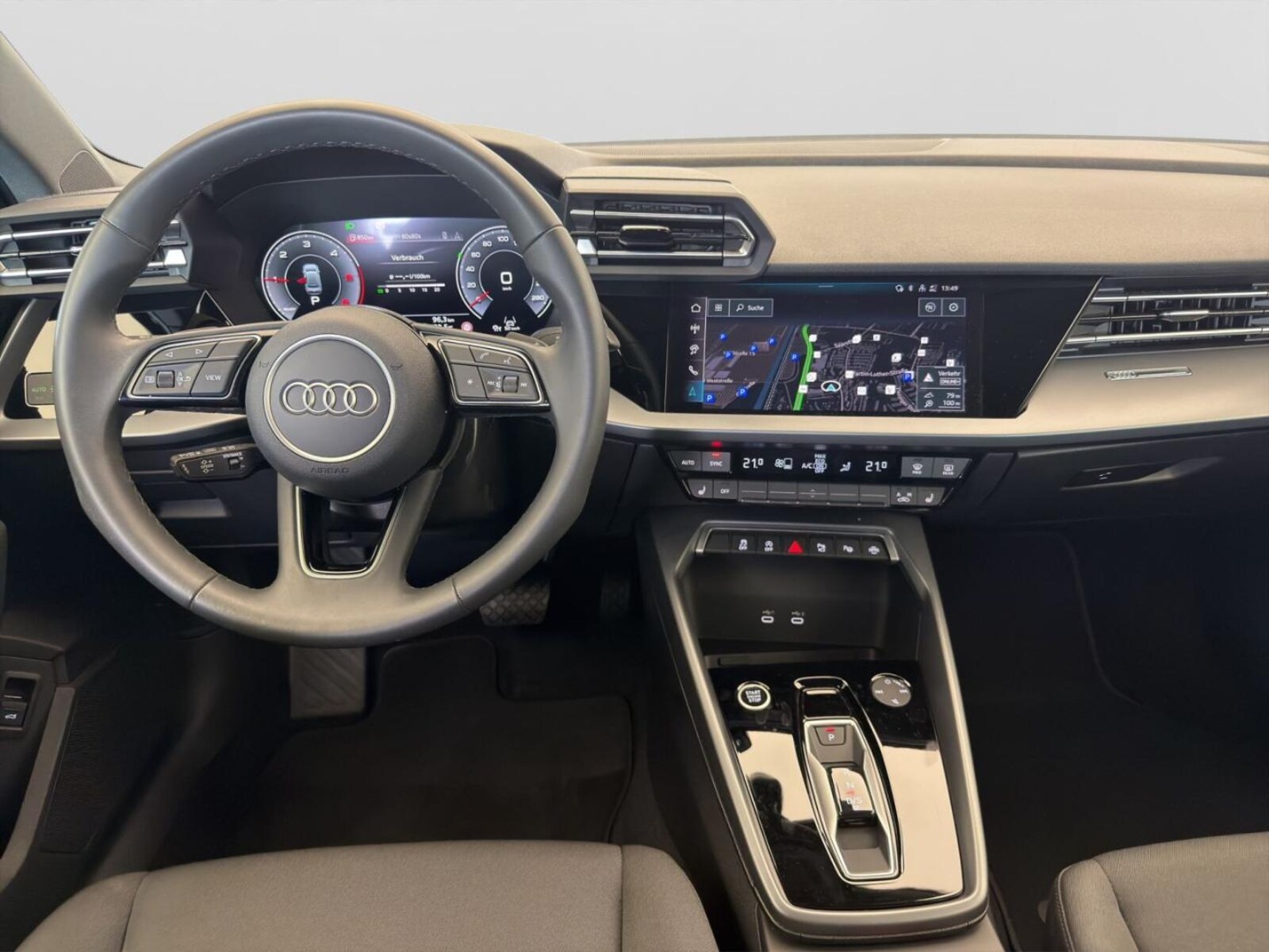 Audi A3 Limousine – Bild 23