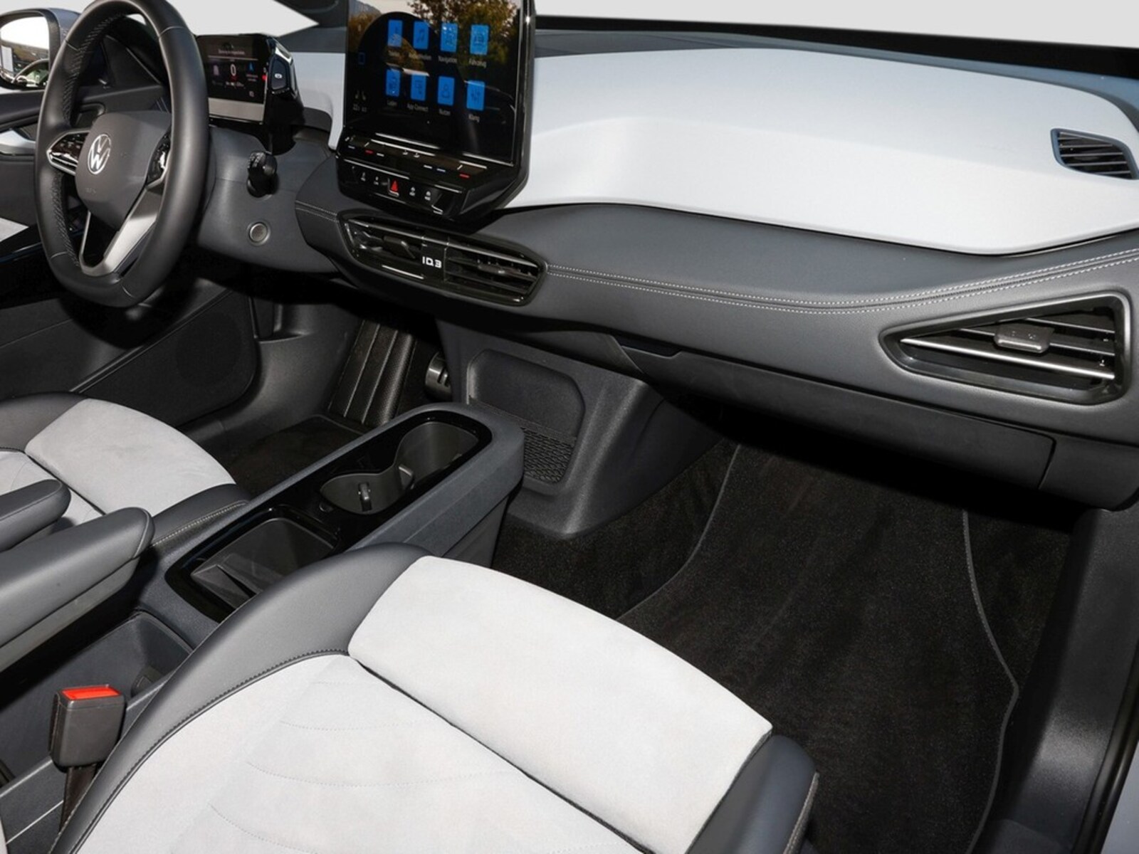 Volkswagen ID.3 – Bild 8