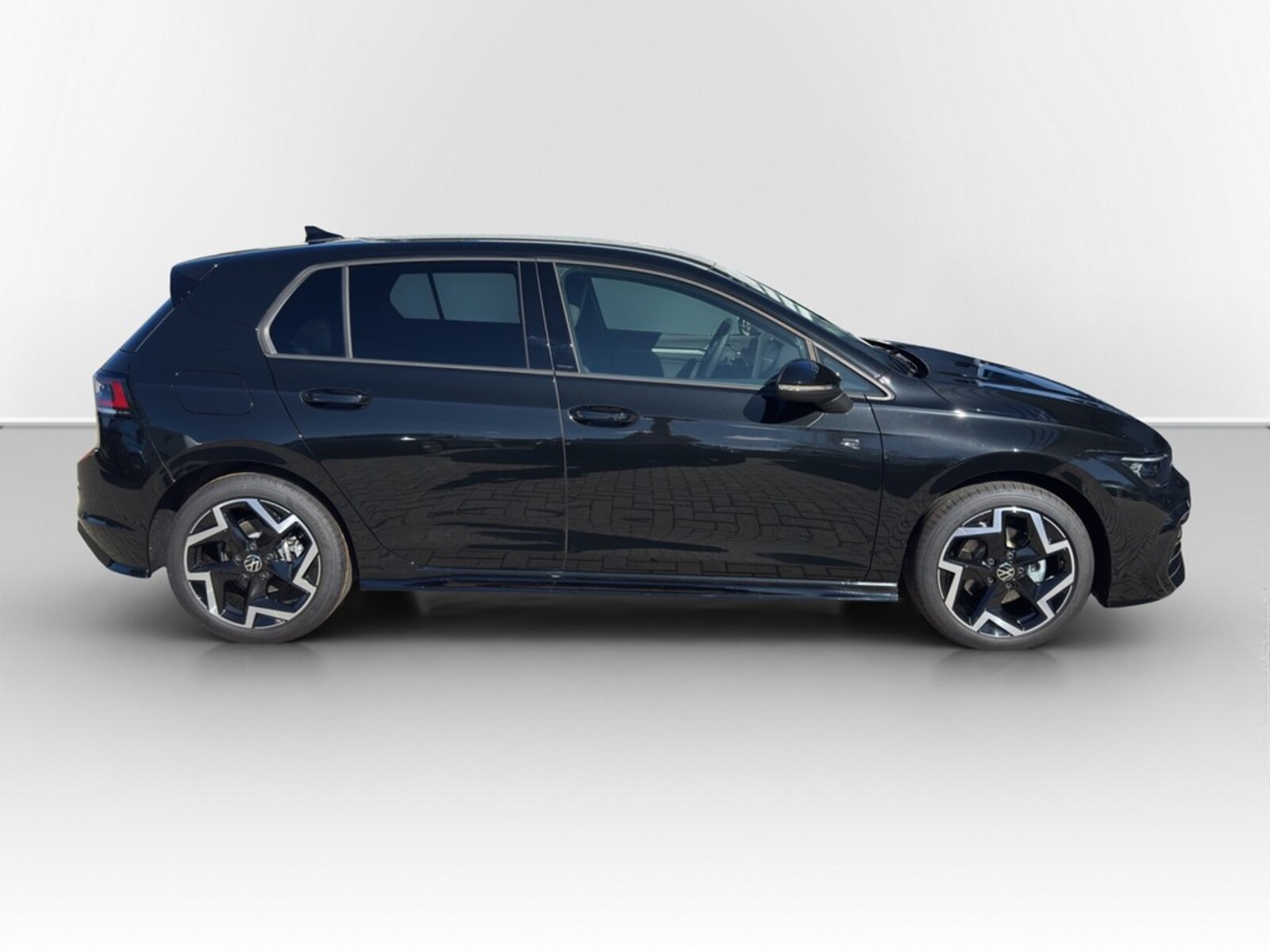 Volkswagen Golf – Bild 4