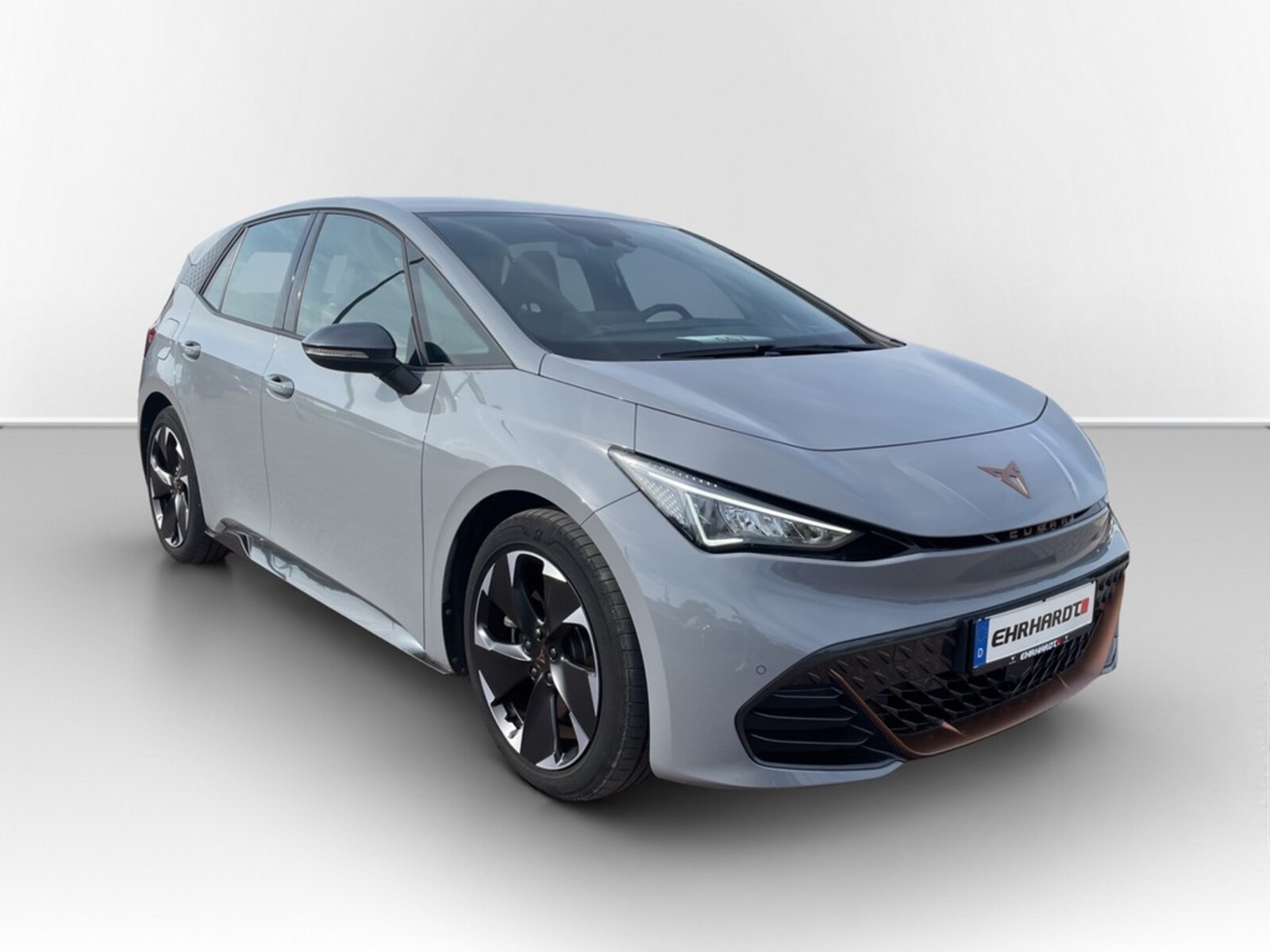 CUPRA Born – Bild 3