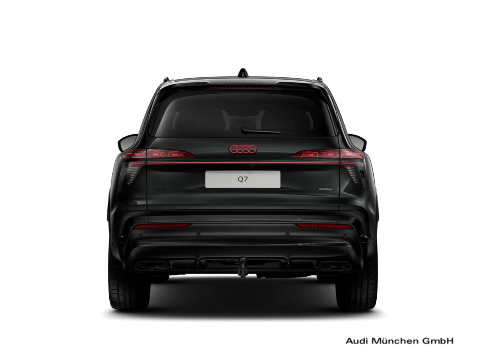 Audi Q7 – Bild 7