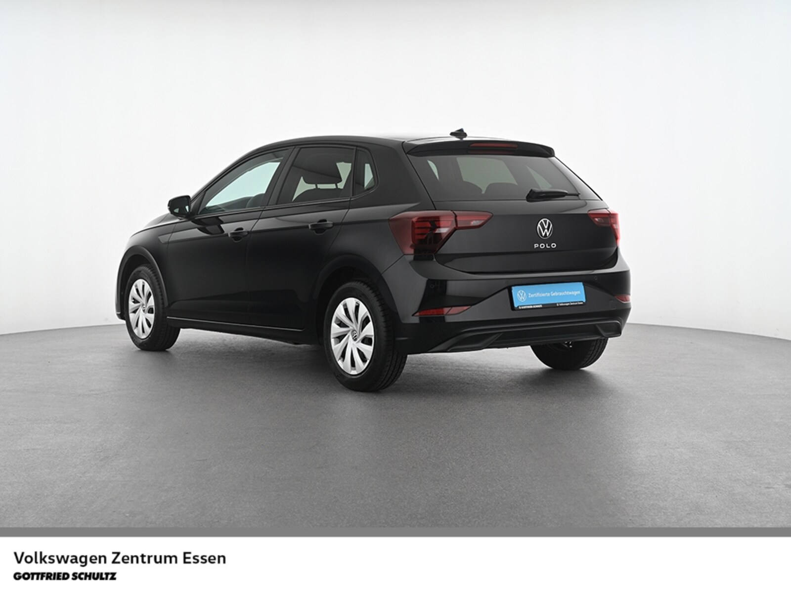Volkswagen Polo – Bild 2