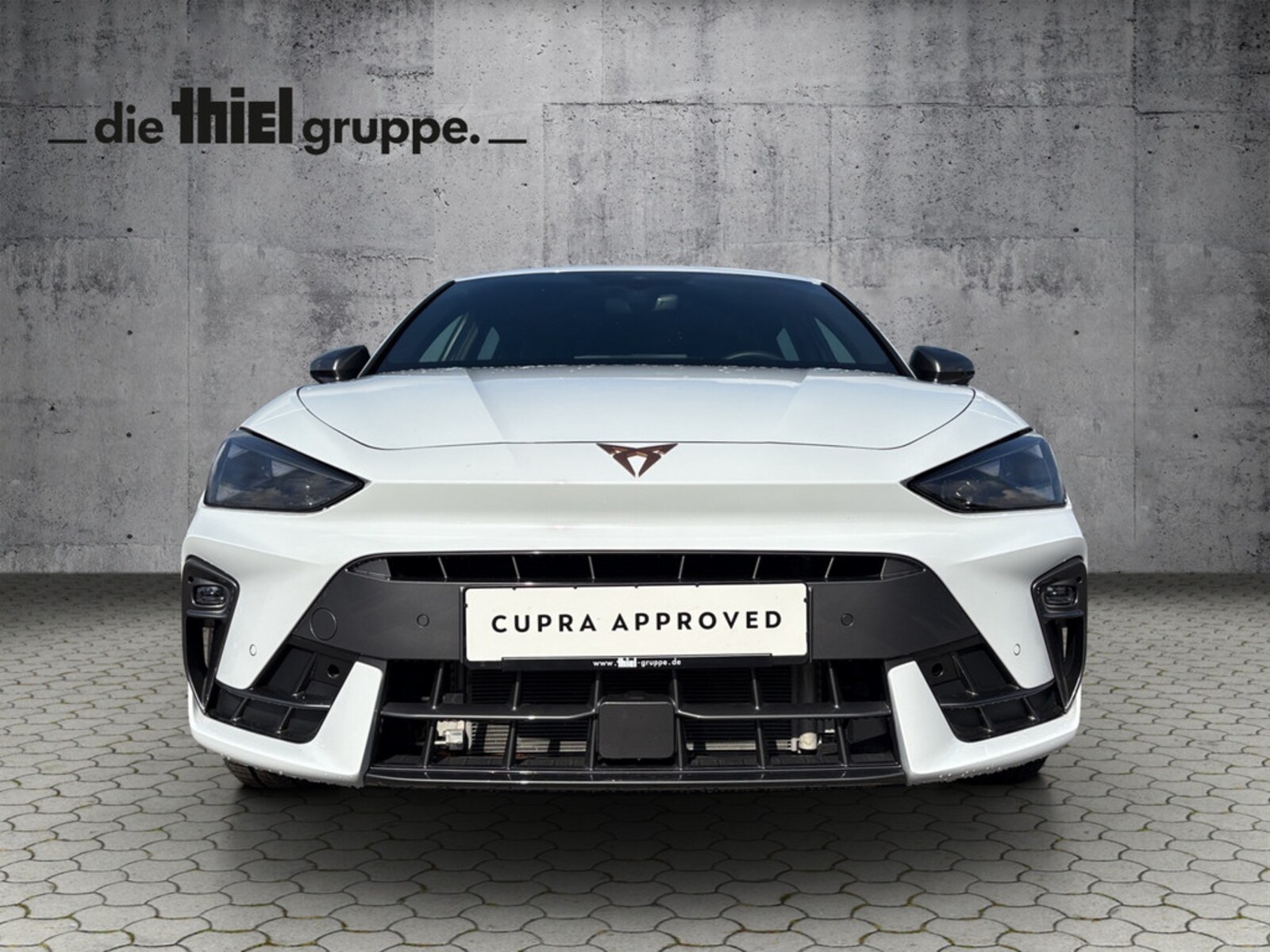 CUPRA Leon – Bild 11