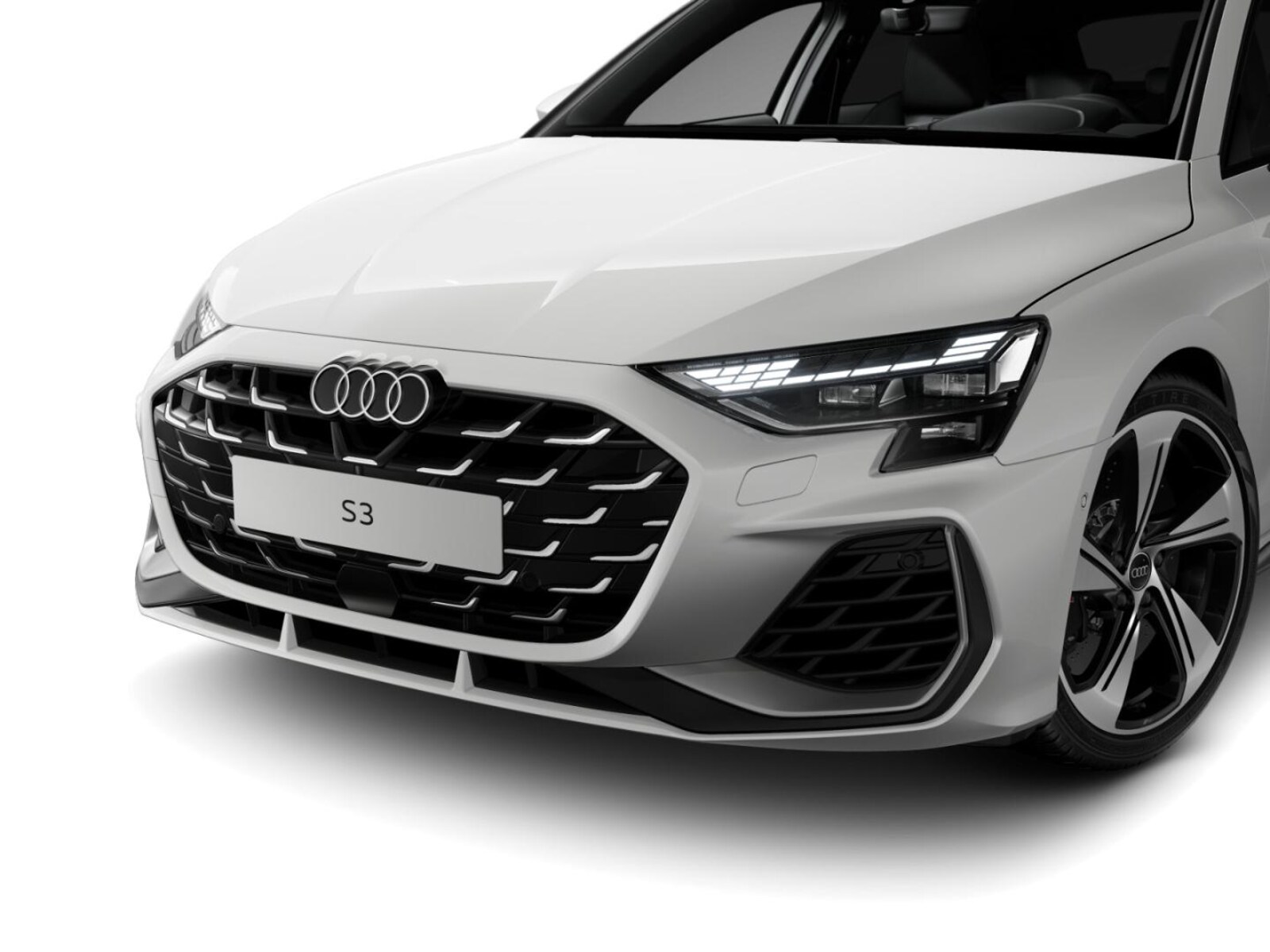 Audi S3 Sportback – Bild 10