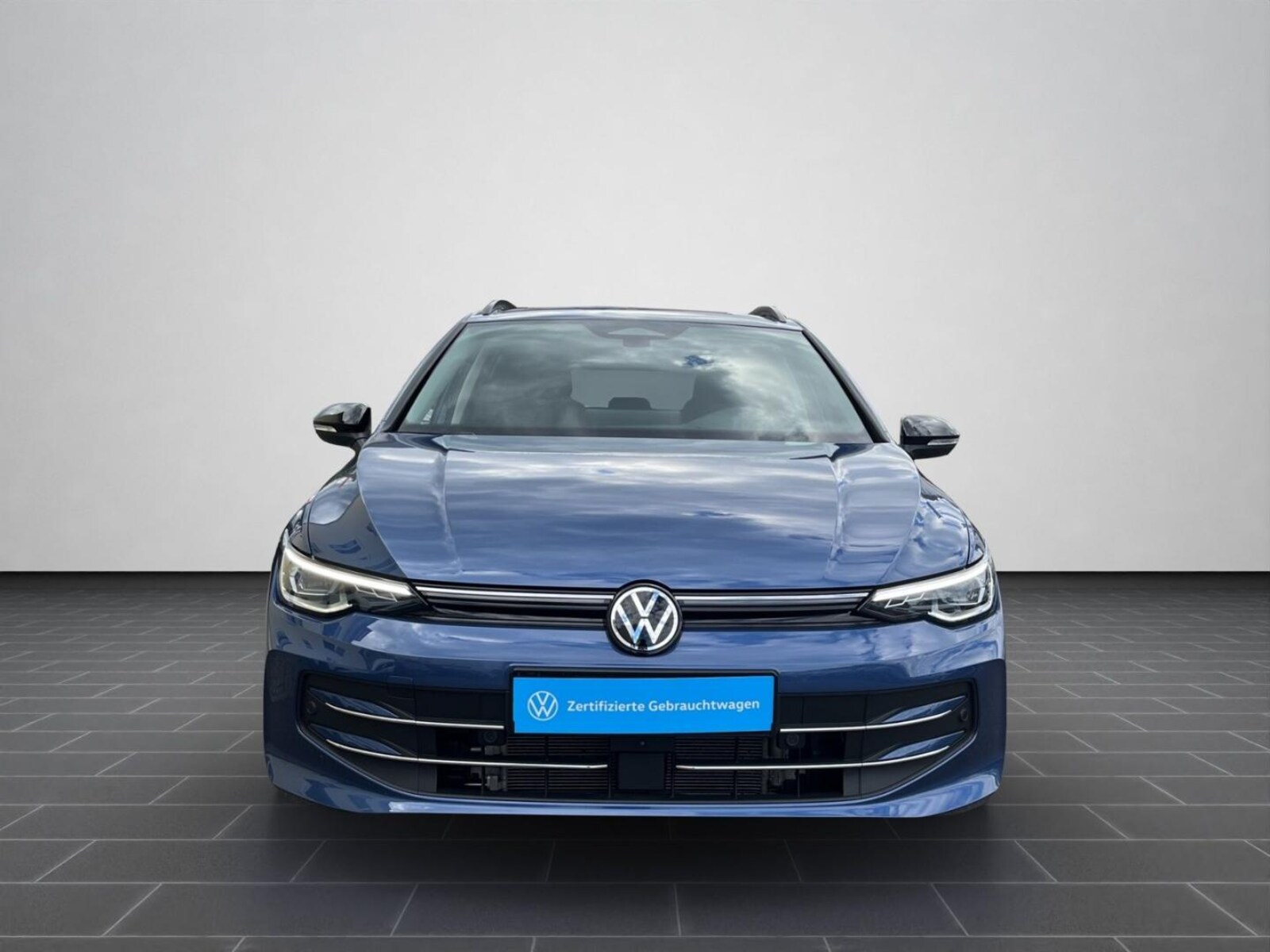 Volkswagen Golf Variant – Bild 5