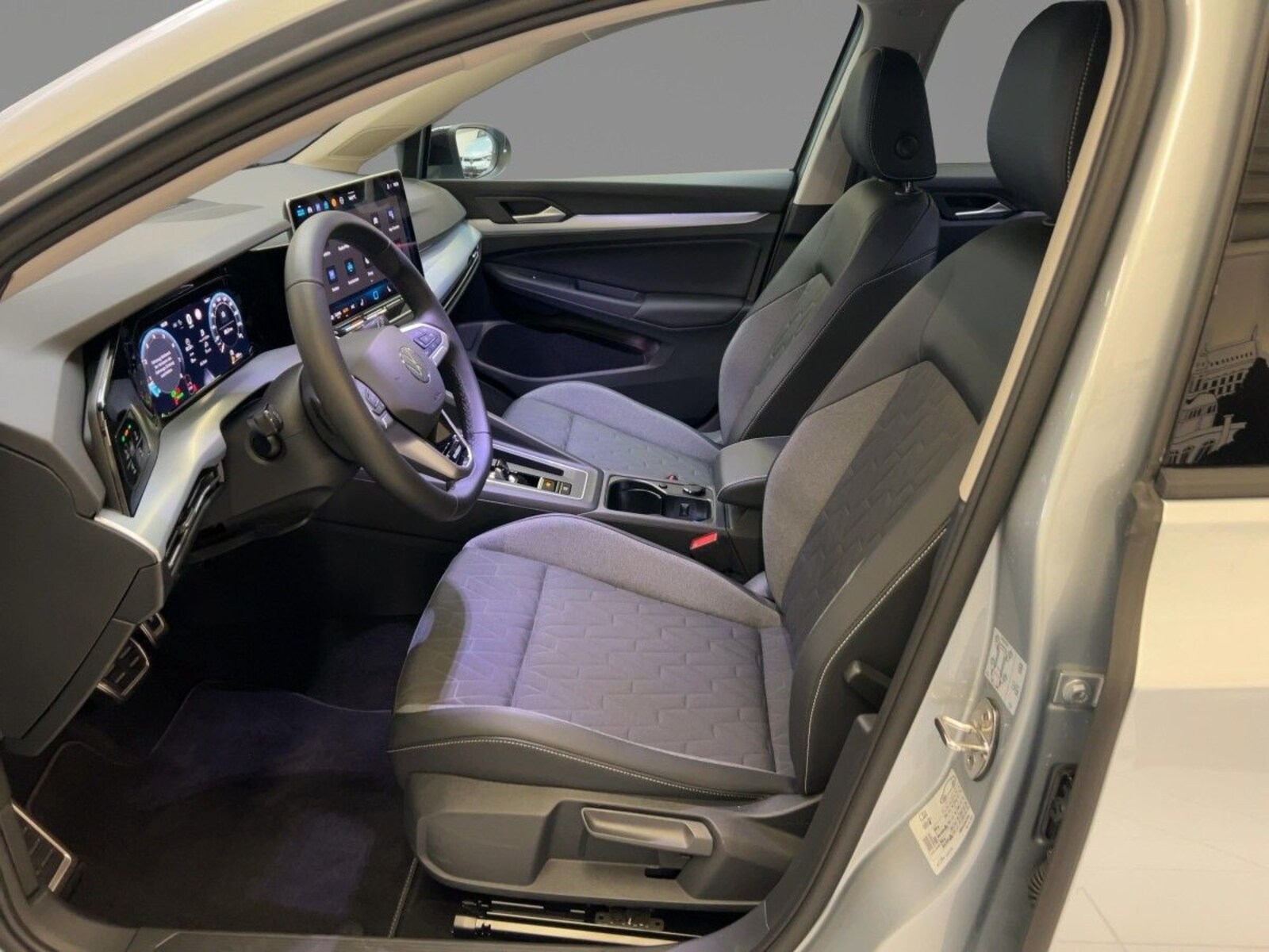 Volkswagen Golf Variant – Bild 8