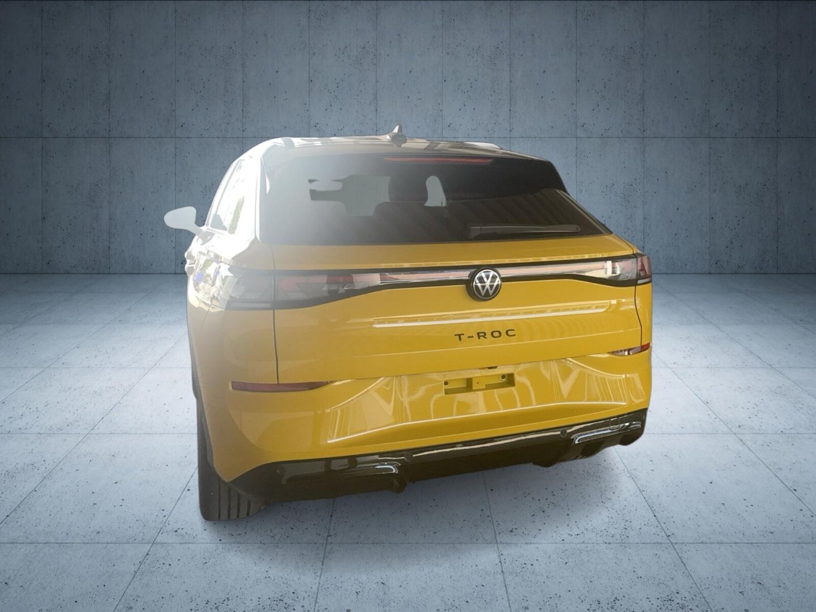 Volkswagen T-Roc – Bild 5