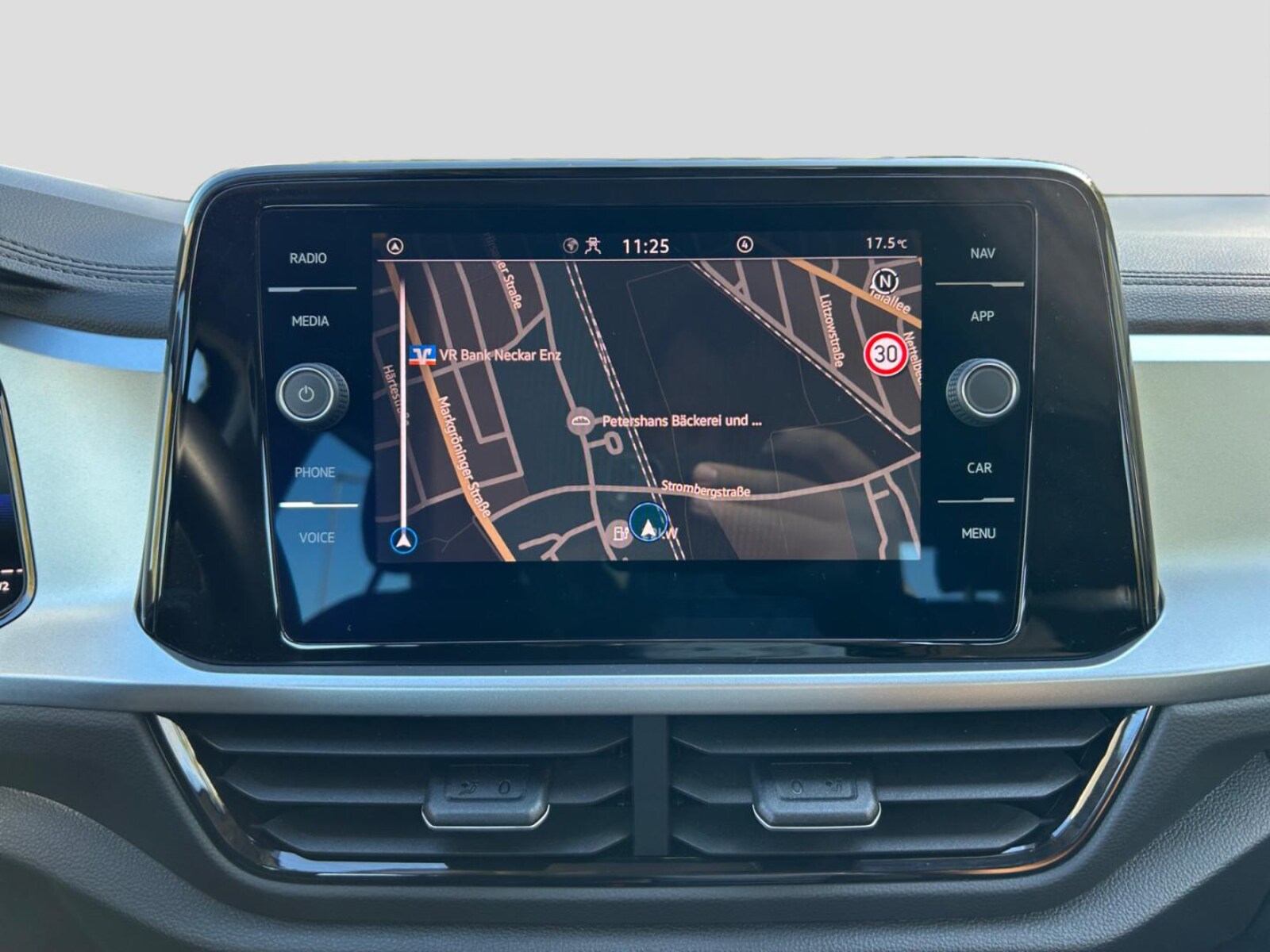 Volkswagen T-Roc – Bild 6