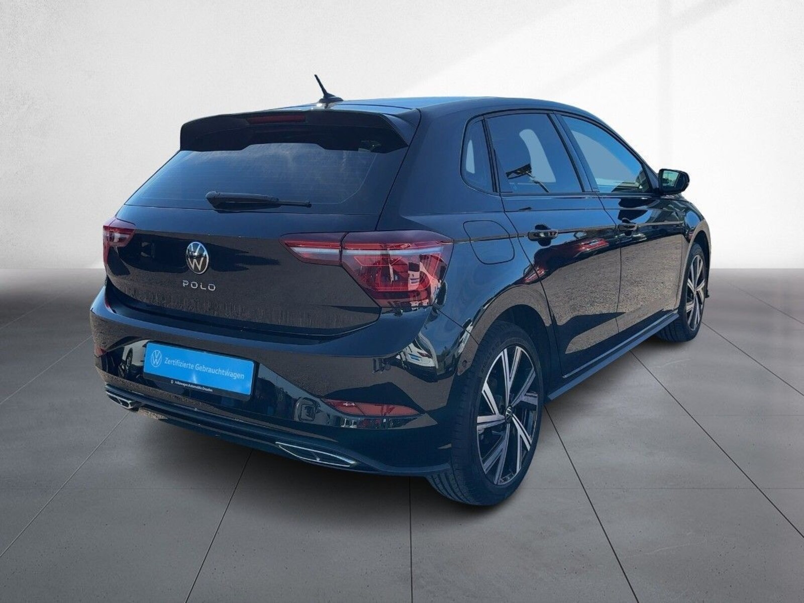 Volkswagen Polo – Bild 3
