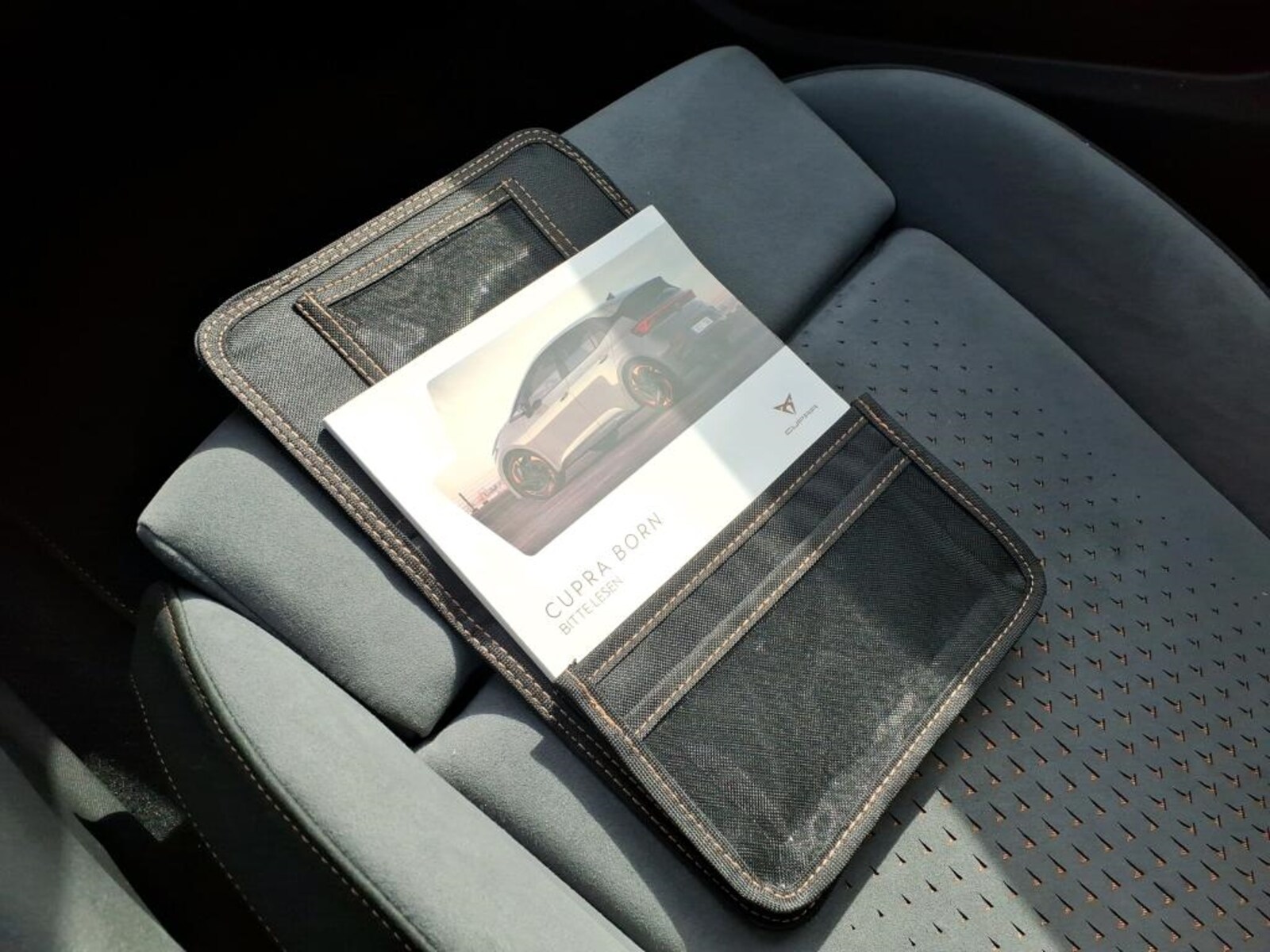 CUPRA Born – Bild 10