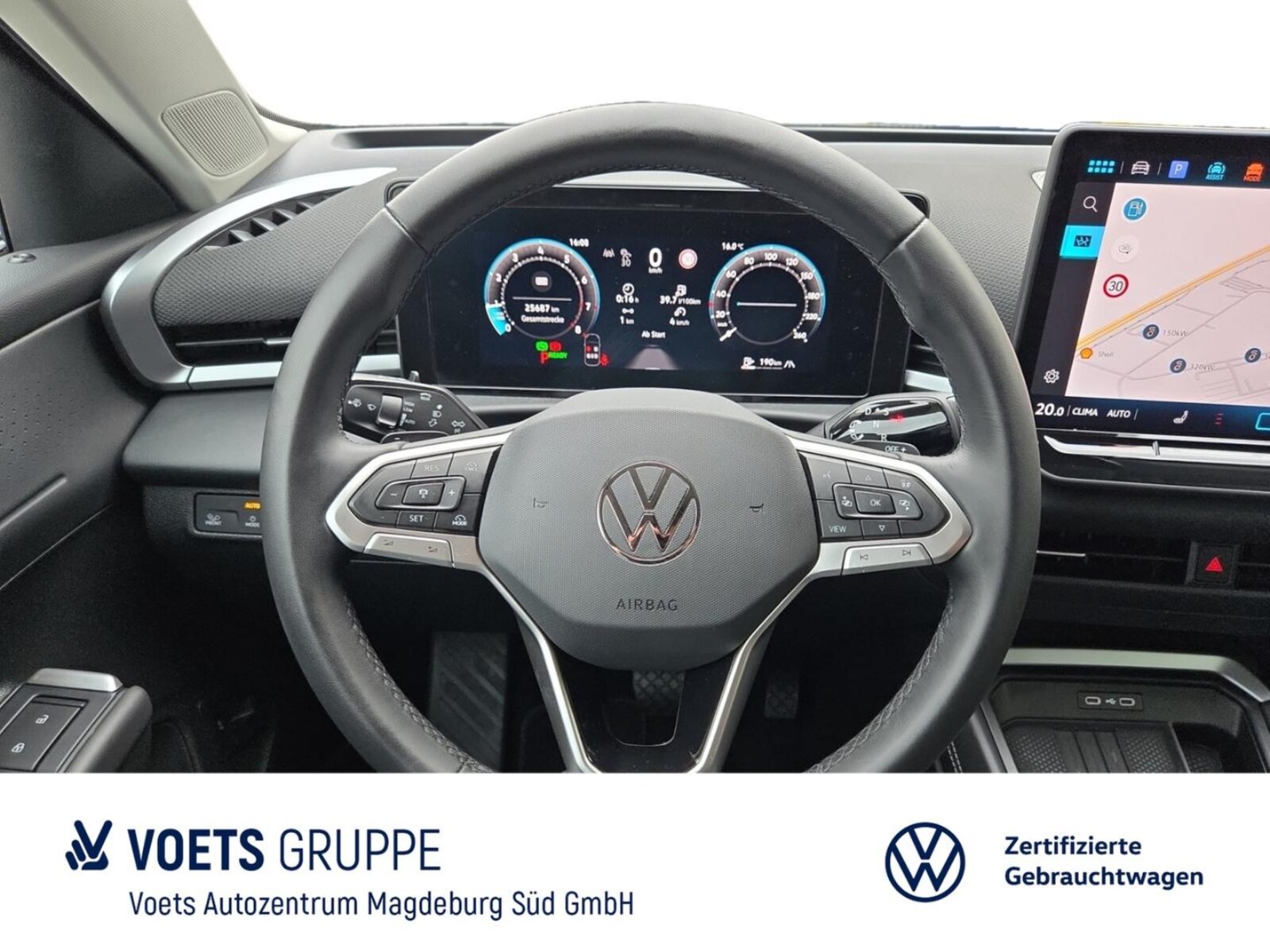 Volkswagen T-Roc – Bild 10