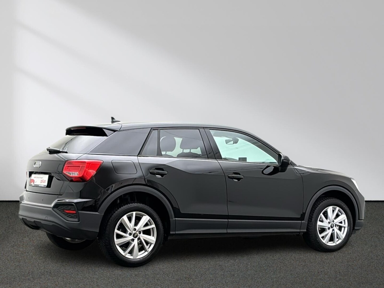 Audi Q2 – Bild 3