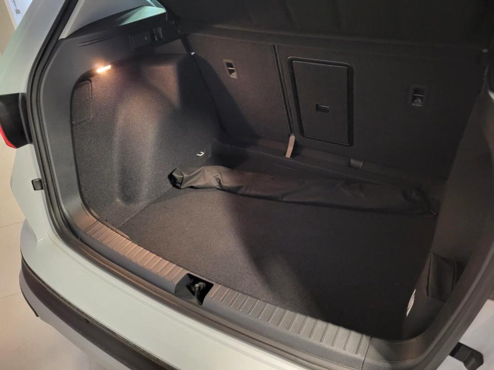 SEAT Ateca – Bild 6