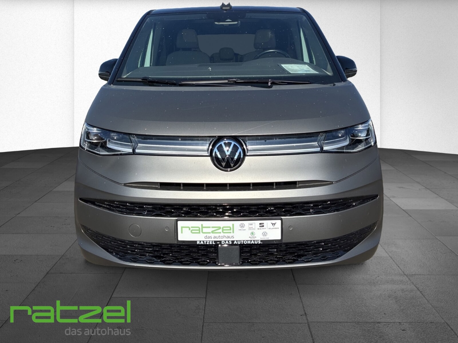 Volkswagen Multivan – Bild 5
