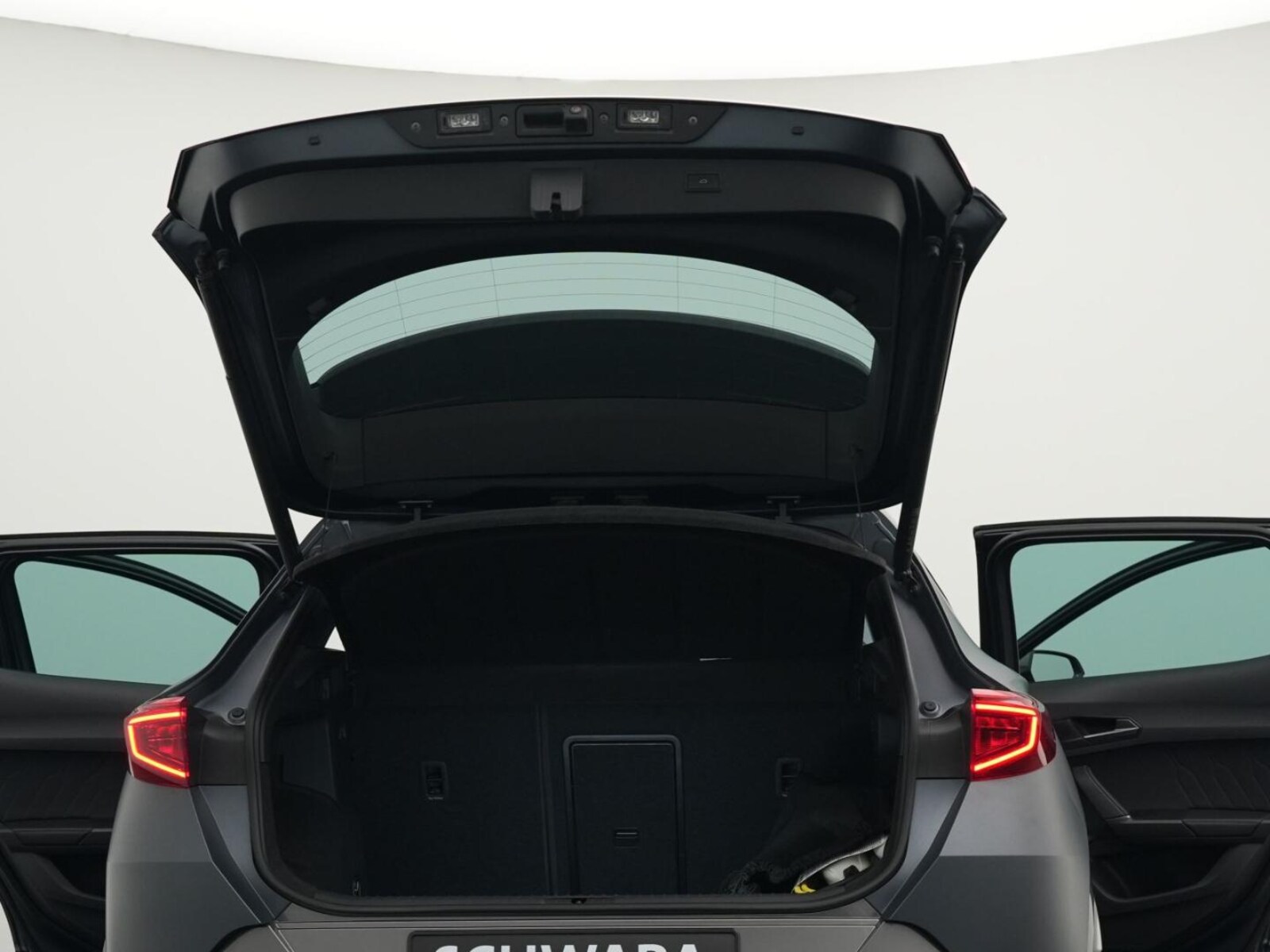 CUPRA Formentor – Bild 15