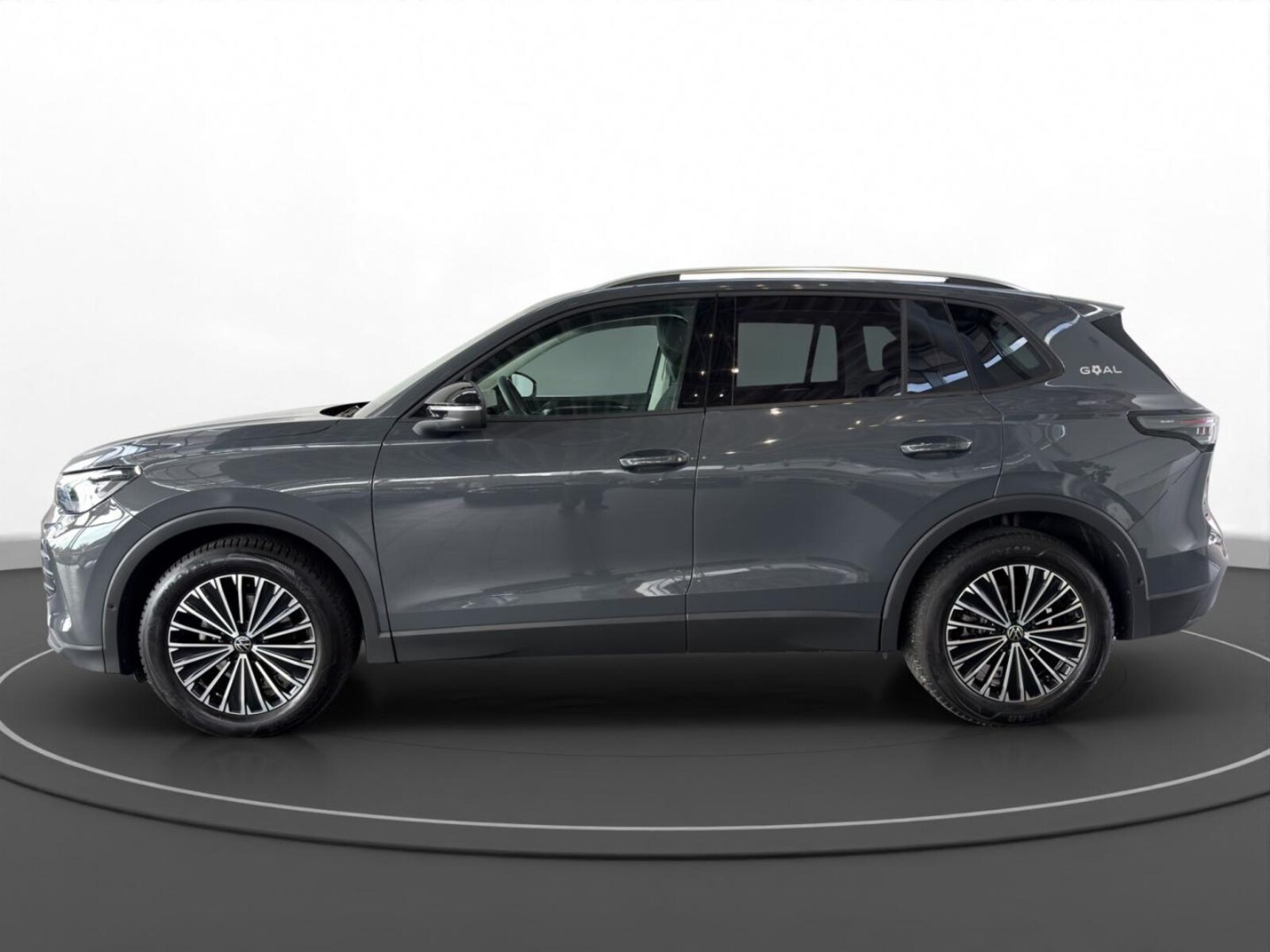 Volkswagen Tiguan – Bild 3