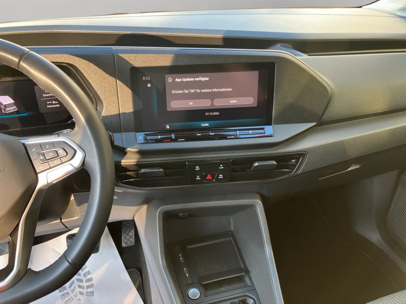 Volkswagen Caddy Maxi – Bild 15