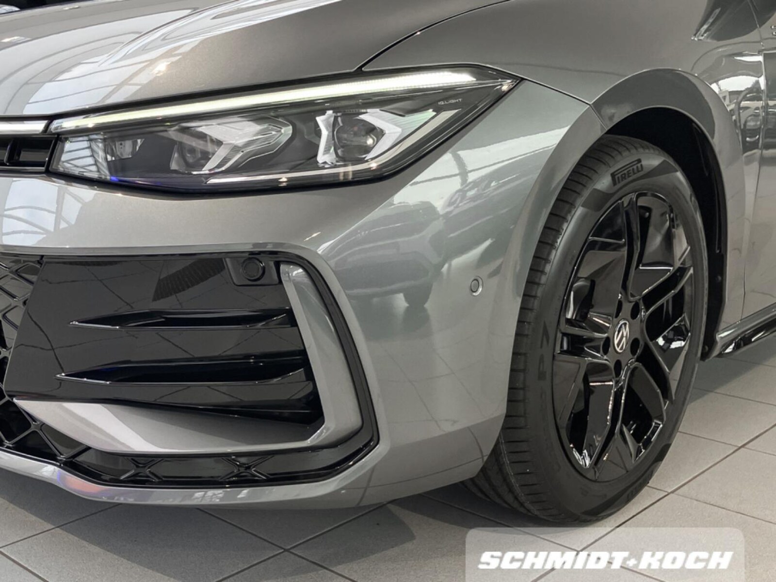 Volkswagen Passat – Bild 4