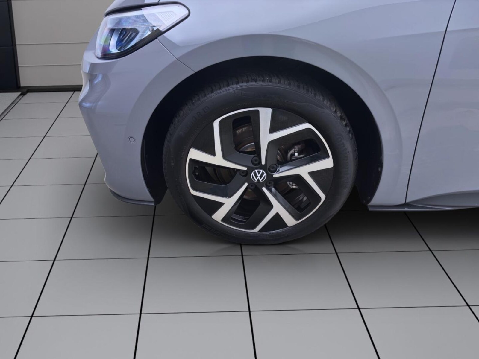 Volkswagen ID.3 – Bild 9