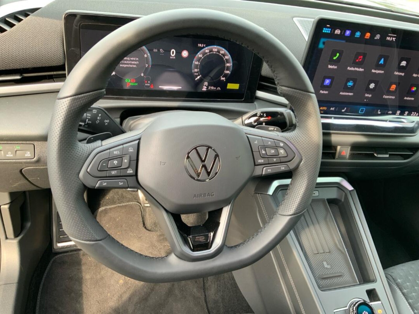 Volkswagen T-Roc – Bild 18