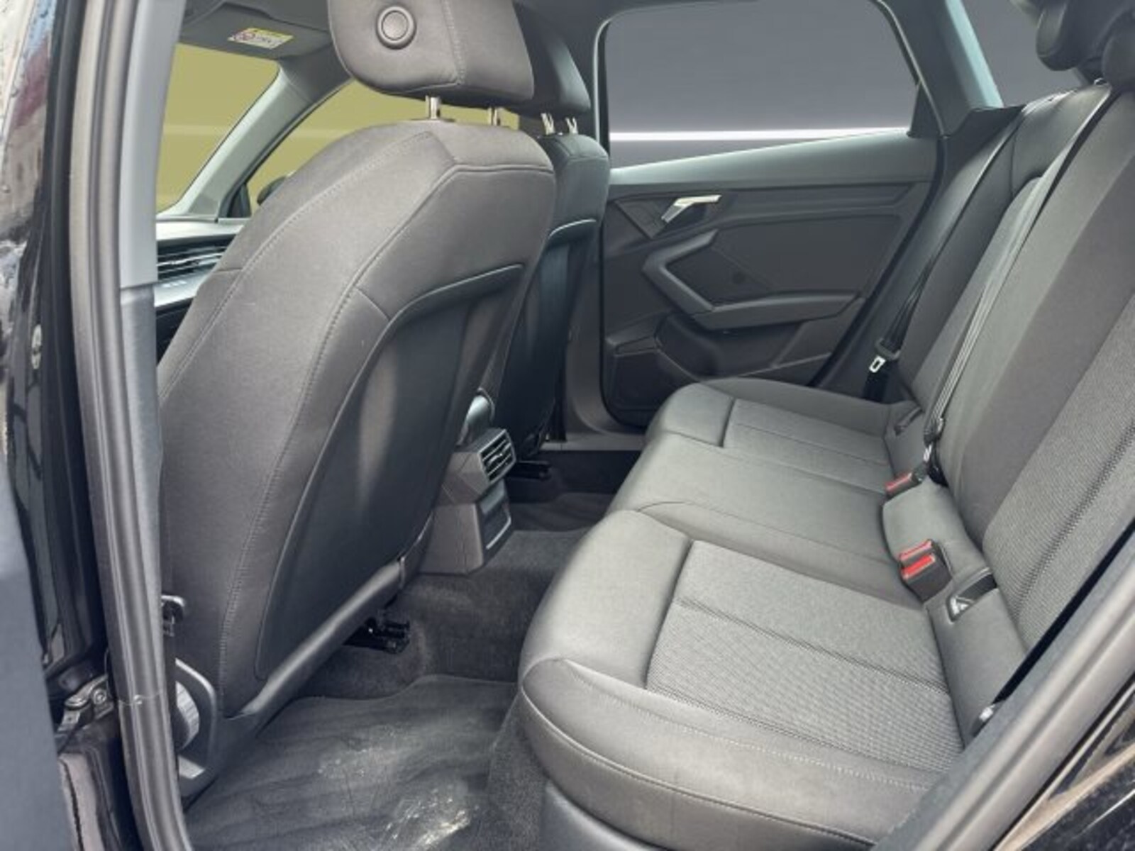 Audi A3 Sportback – Bild 14