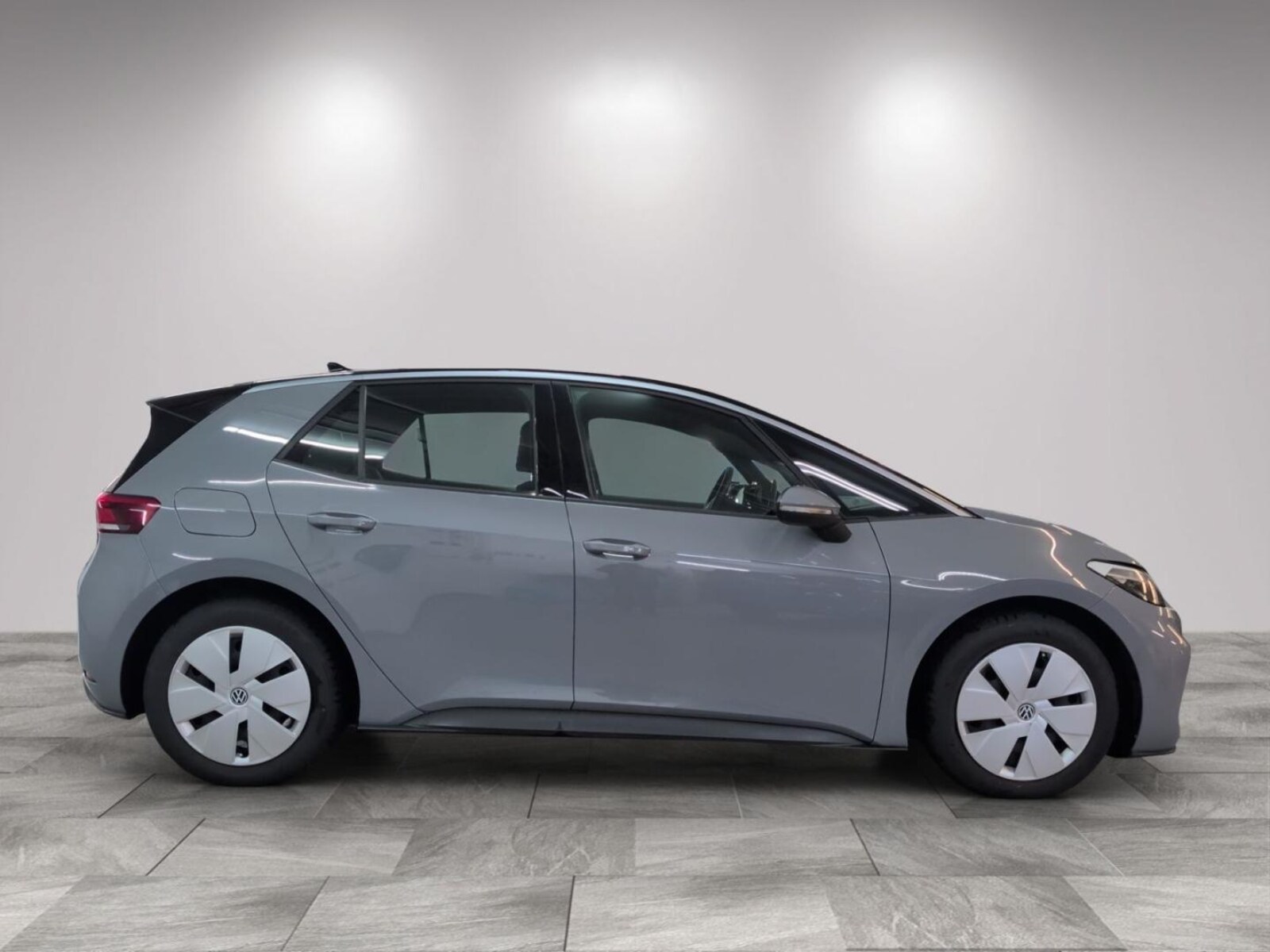Volkswagen ID.3 – Bild 5
