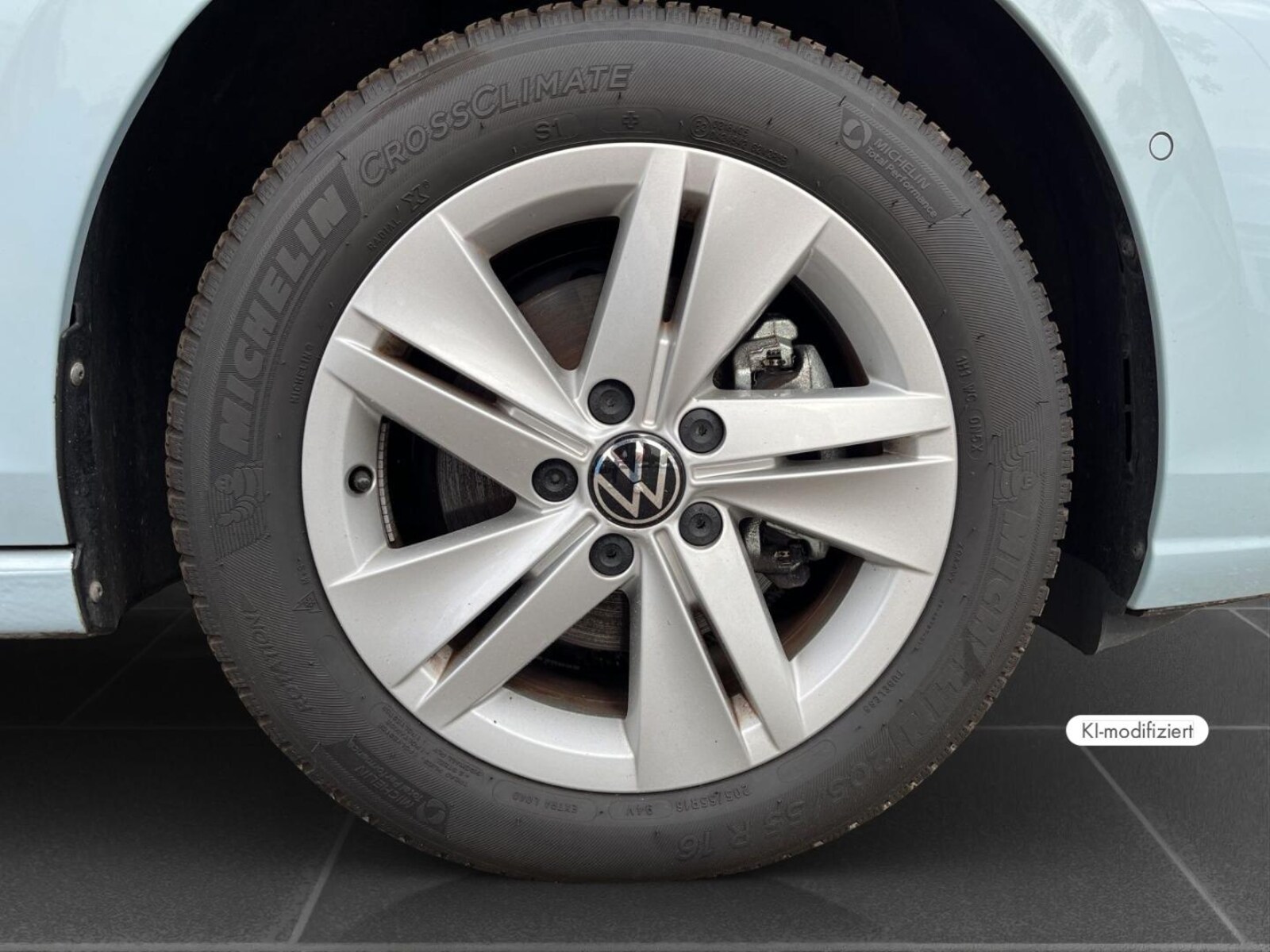 Volkswagen Golf – Bild 8