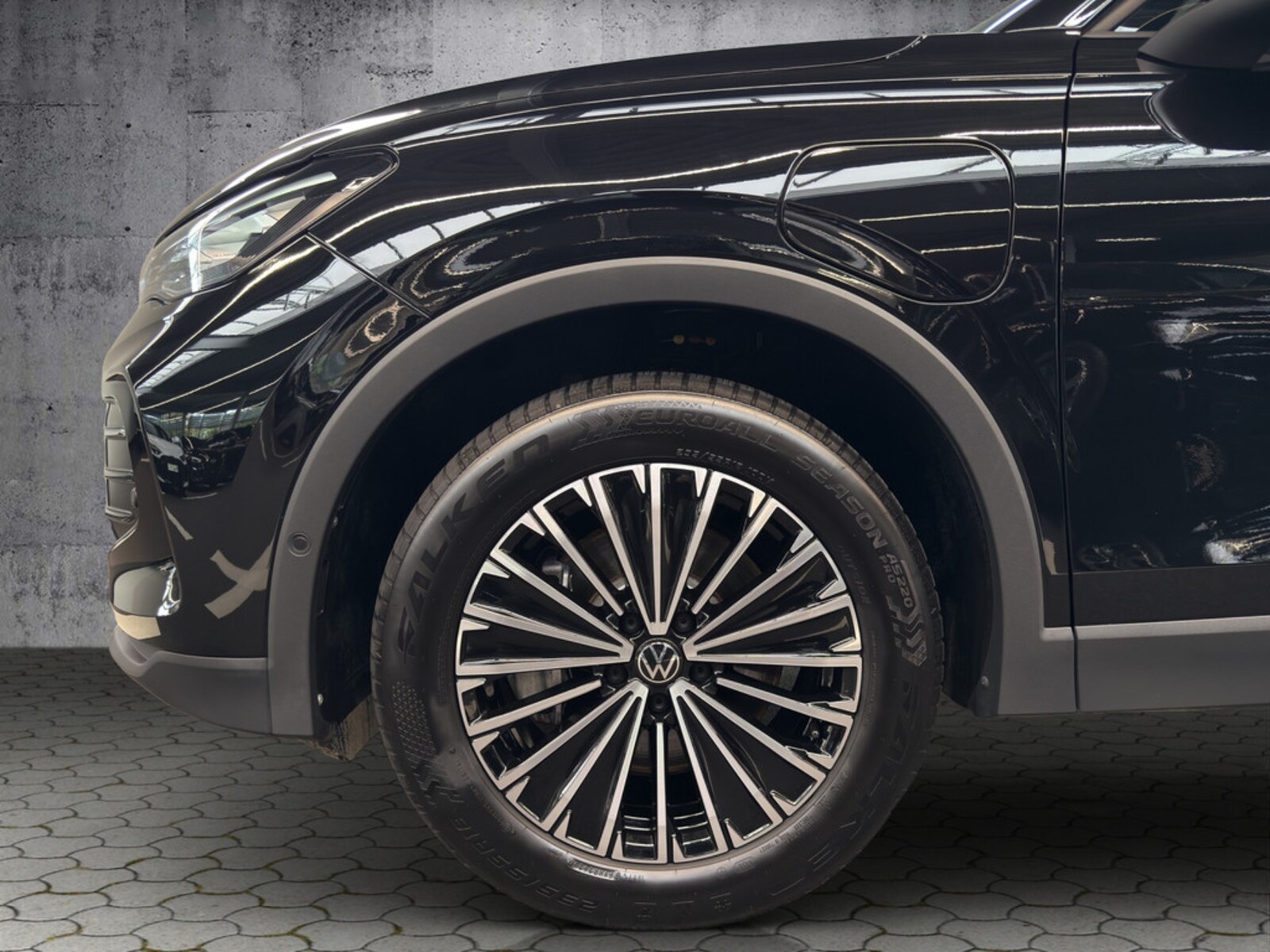 Volkswagen Tiguan – Bild 21